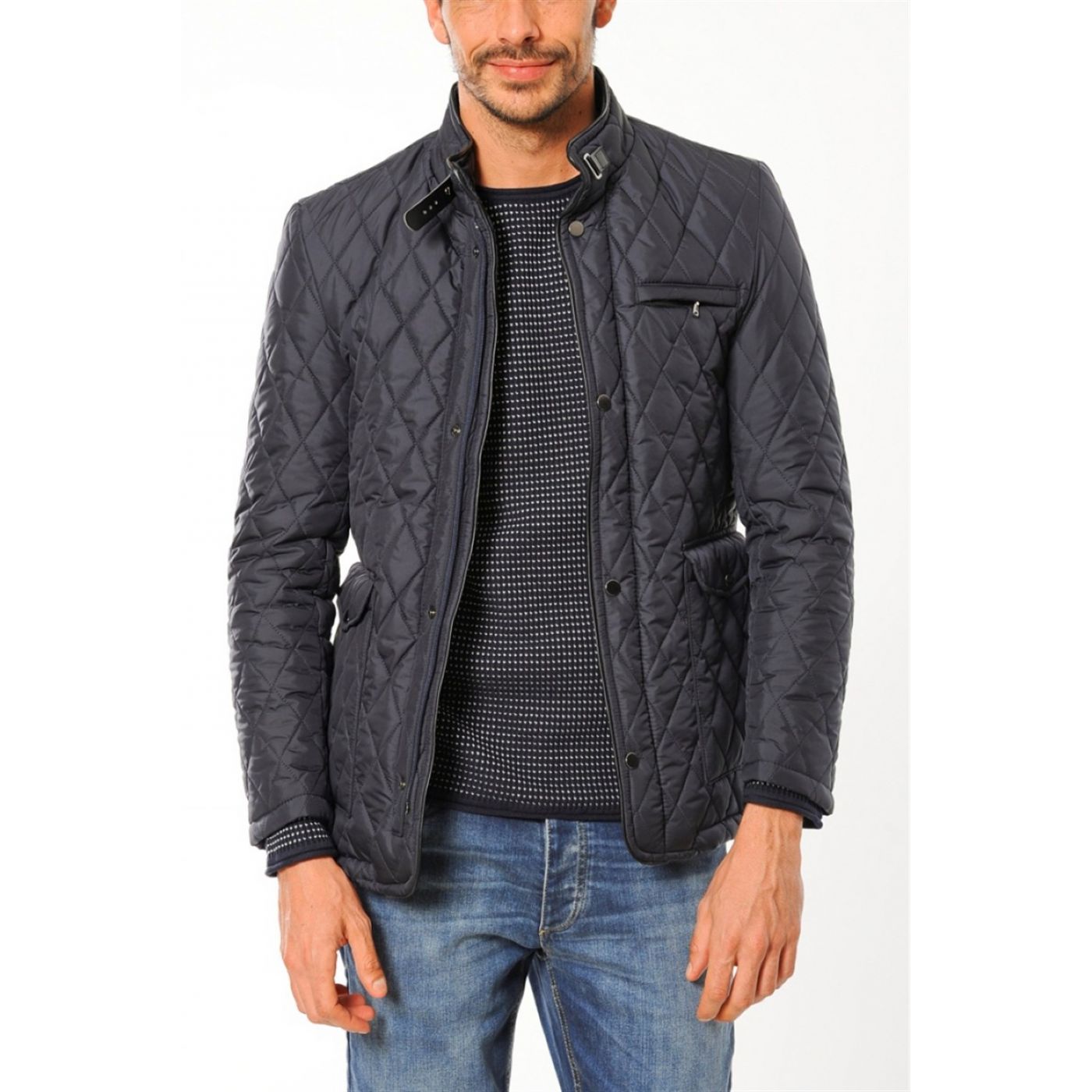 M8612 DEWBERRY MONT-LACİVERT