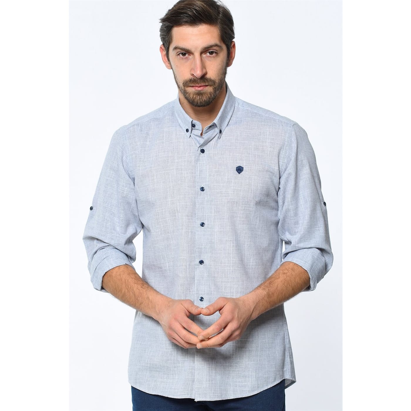 G634 DEWBERRY SHIRT-NICKNAME
