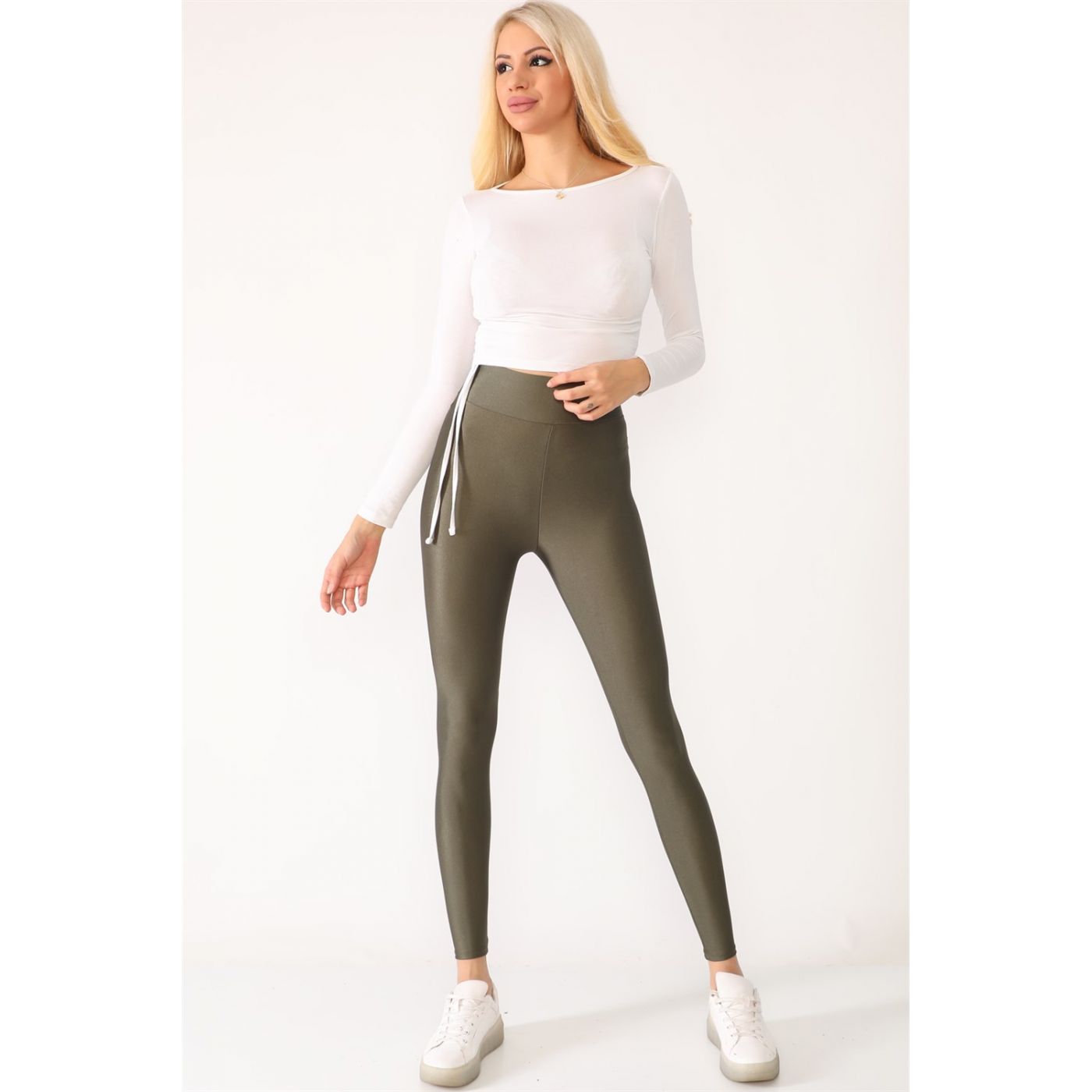 Z6655 DEWBERRY WOMEN'S TIGHTS-RIGHT
