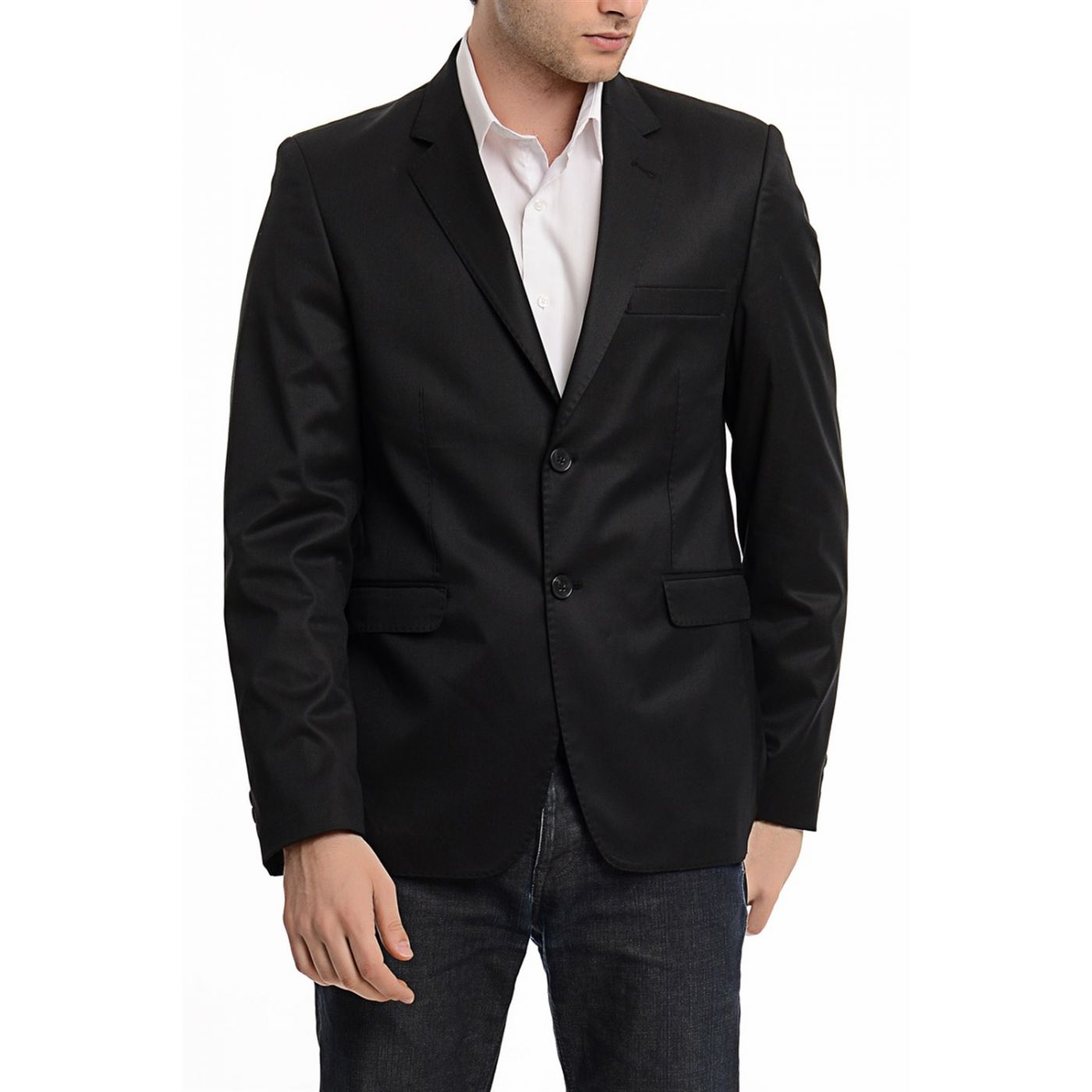 C5026 DEWBERRY JACKET-BLACK-1