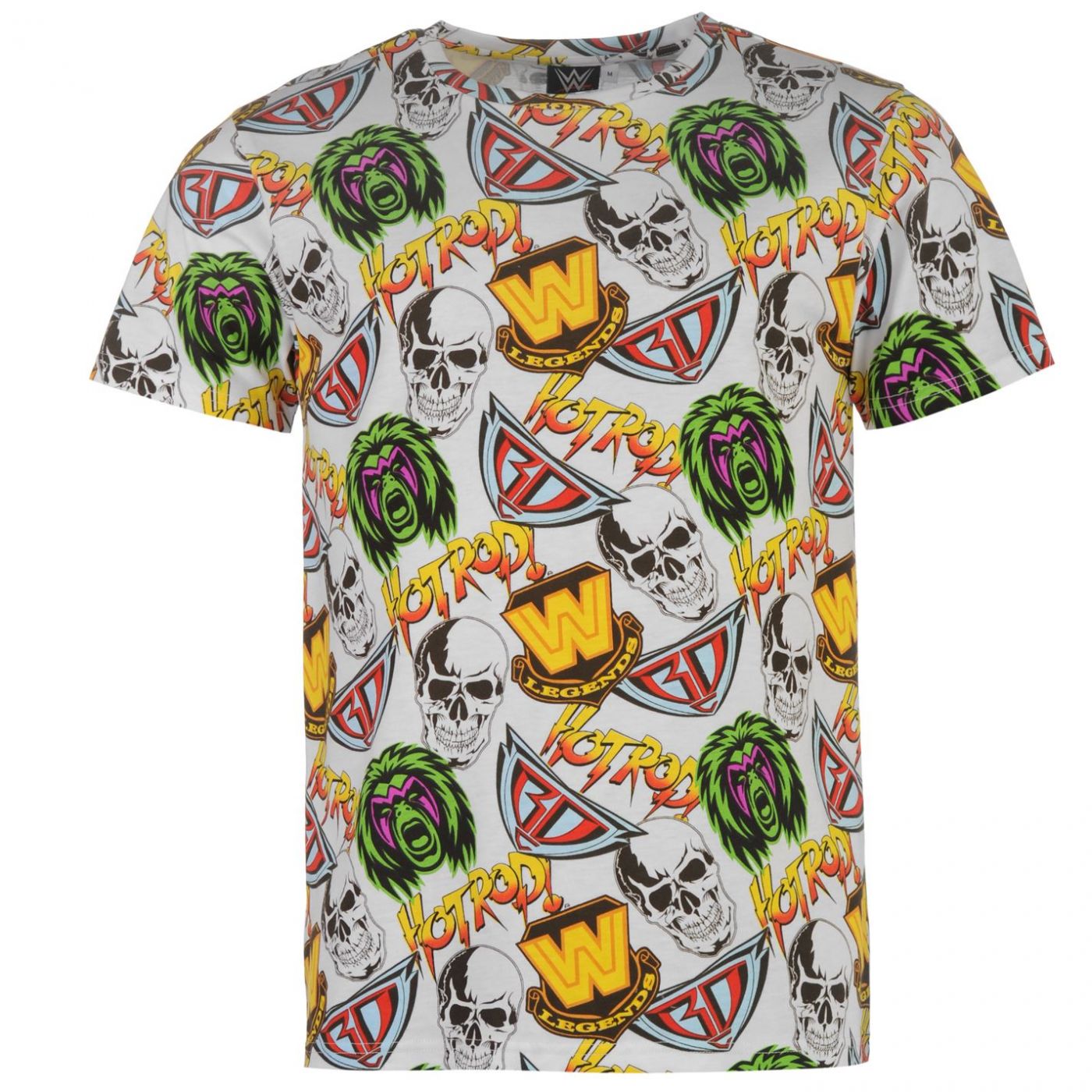 Character T Shirt Mens