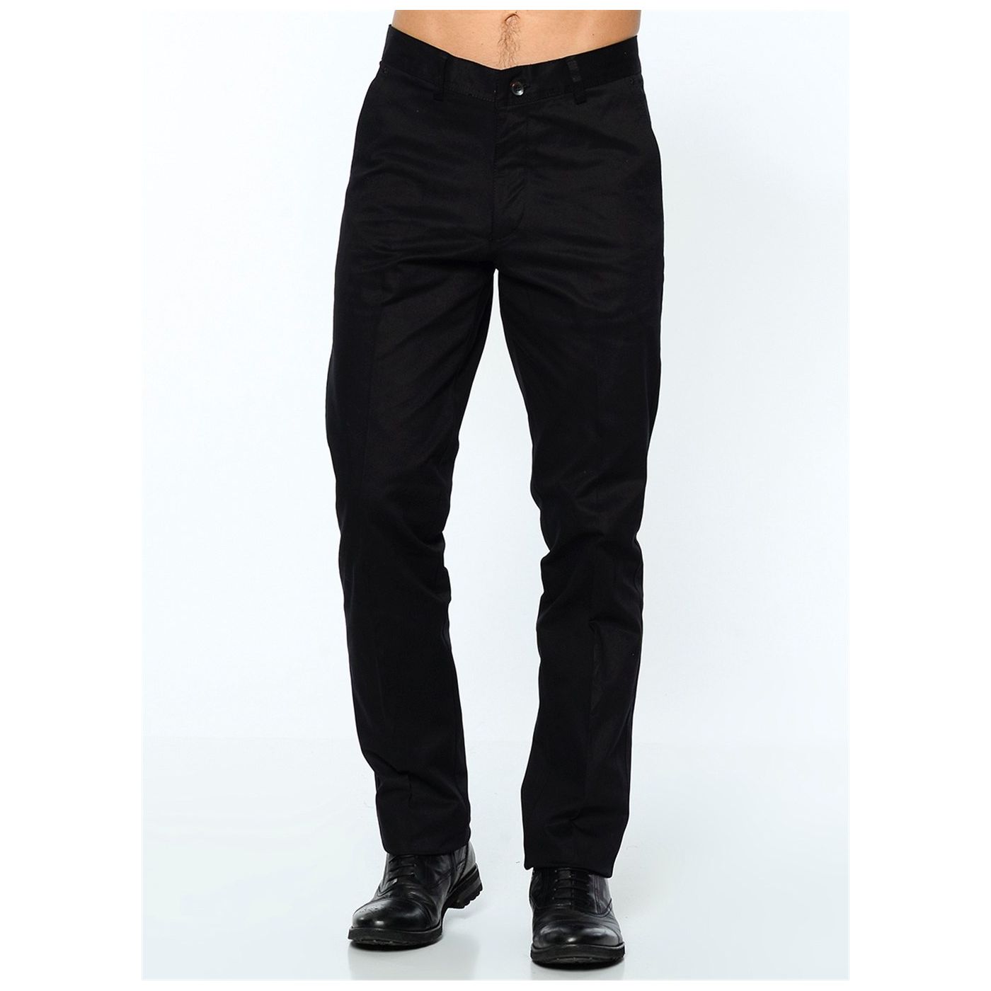 P8240 DEWBERRY PANTS-BLACK