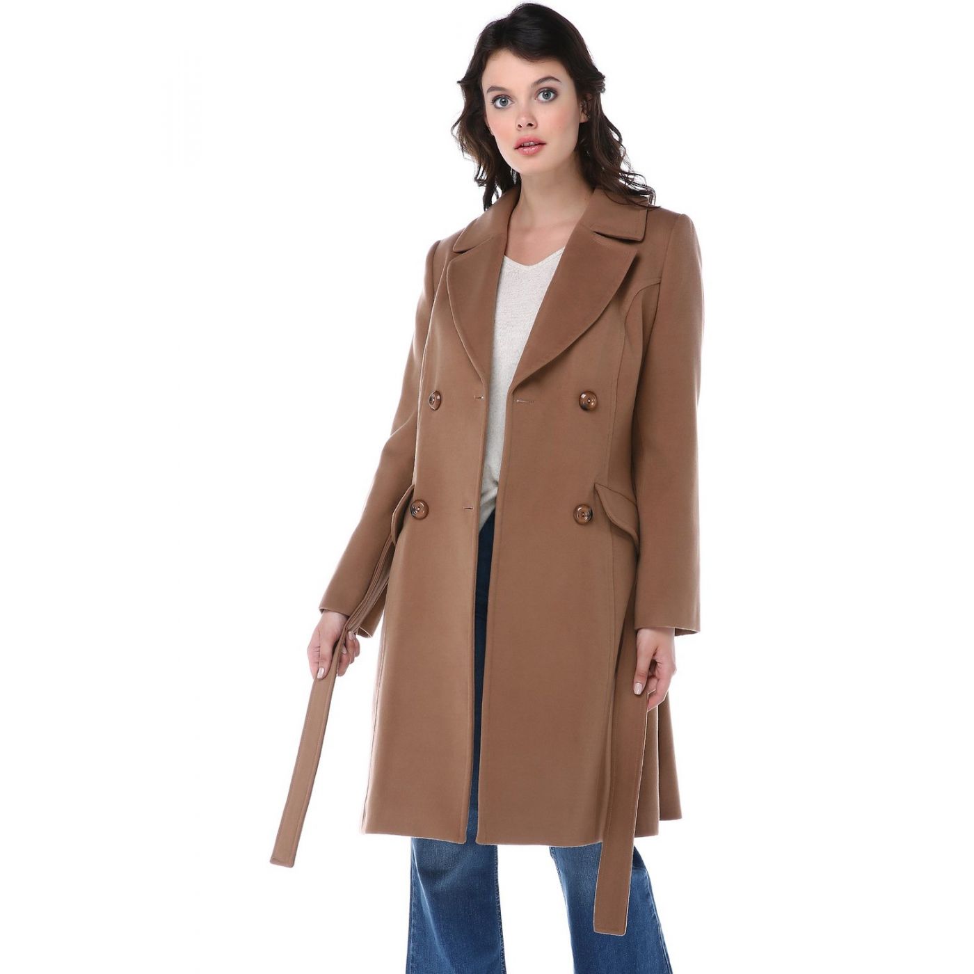 Naiste mantel dewberry Z6612