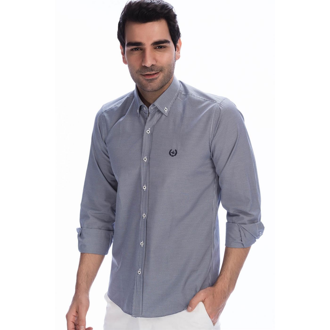 G571 DEWBERRY SHIRT-NICKNAME