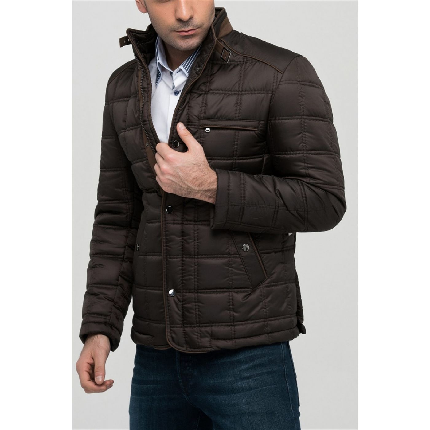 M8600 DEWBERRY MONT-COFFEE