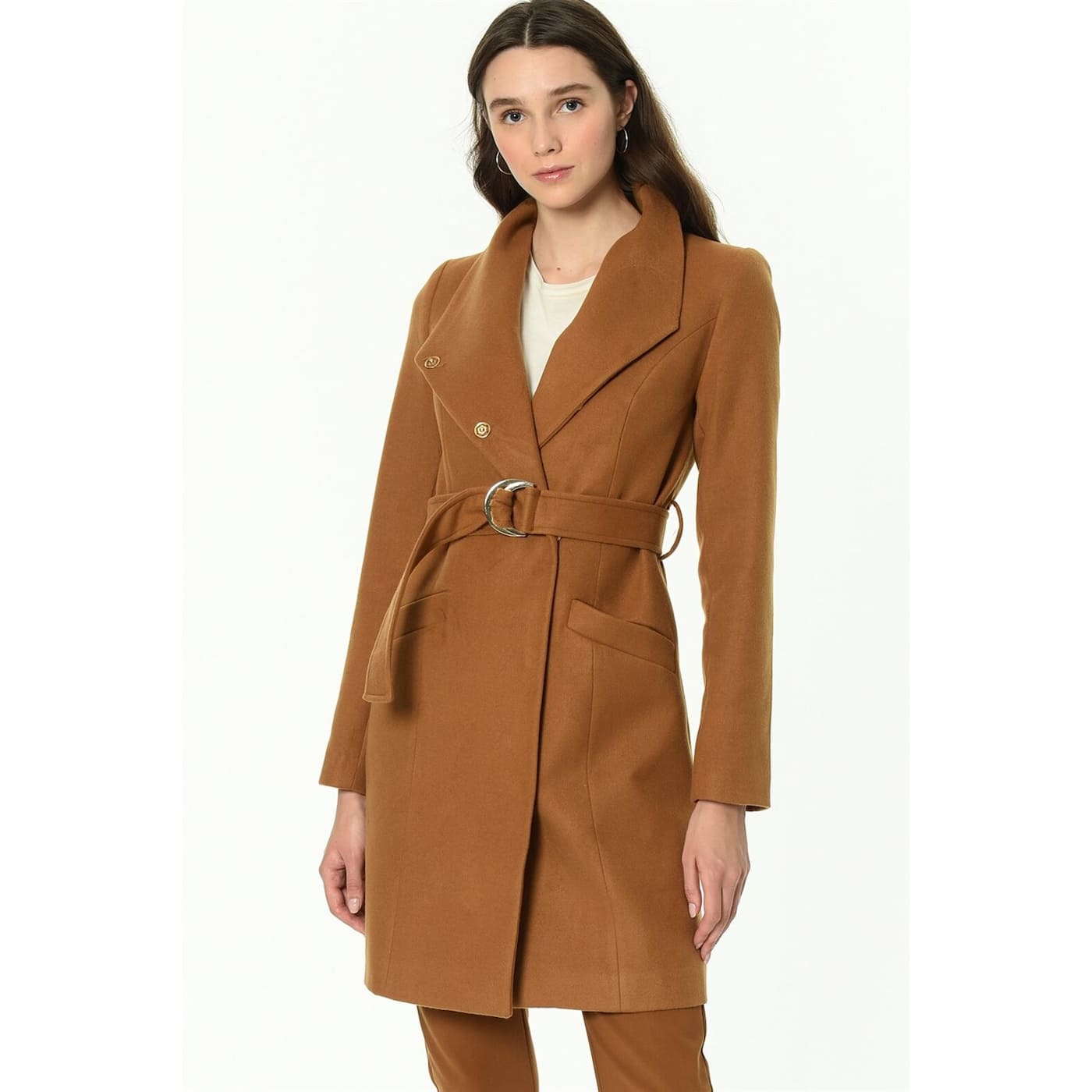Naiste mantel dewberry Z6644