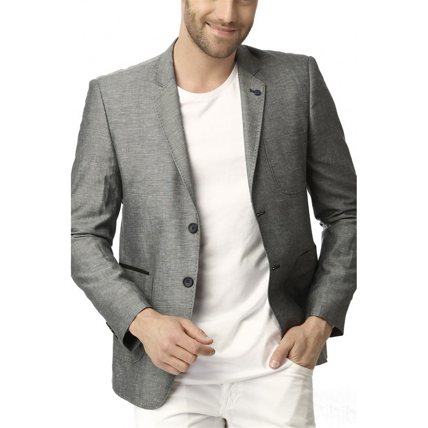 C9001 DEWBERRY JACKET-ANTHRACITE