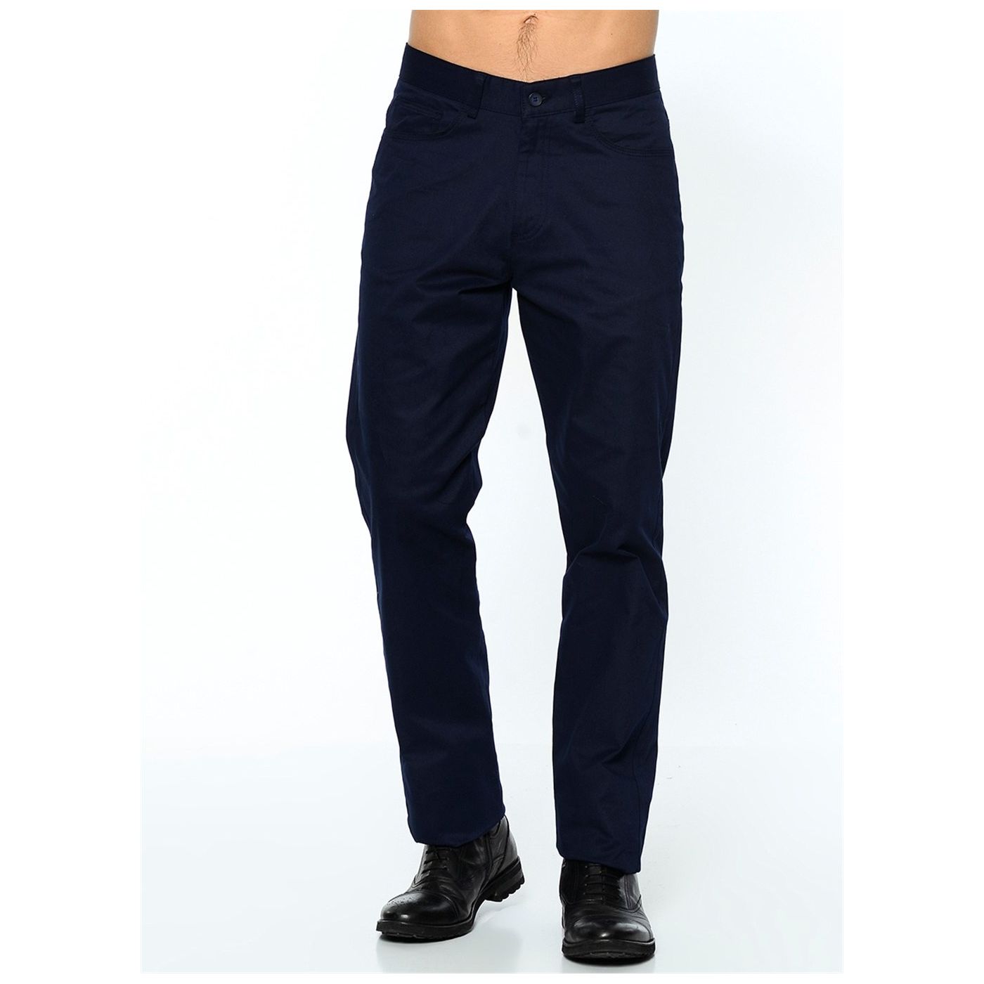 P8241 DEWBERRY PANTS-LACİVERT