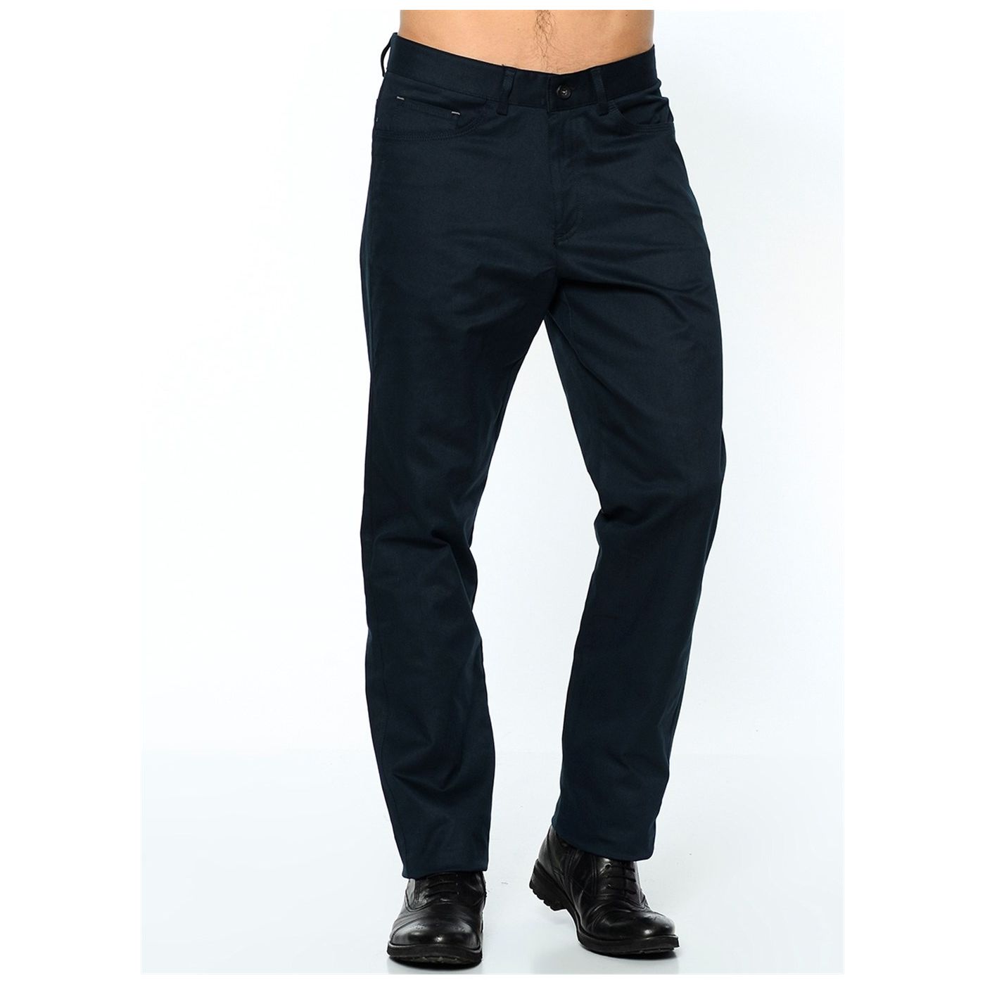 P8241 DEWBERRY PANTS-ANTHRACITE