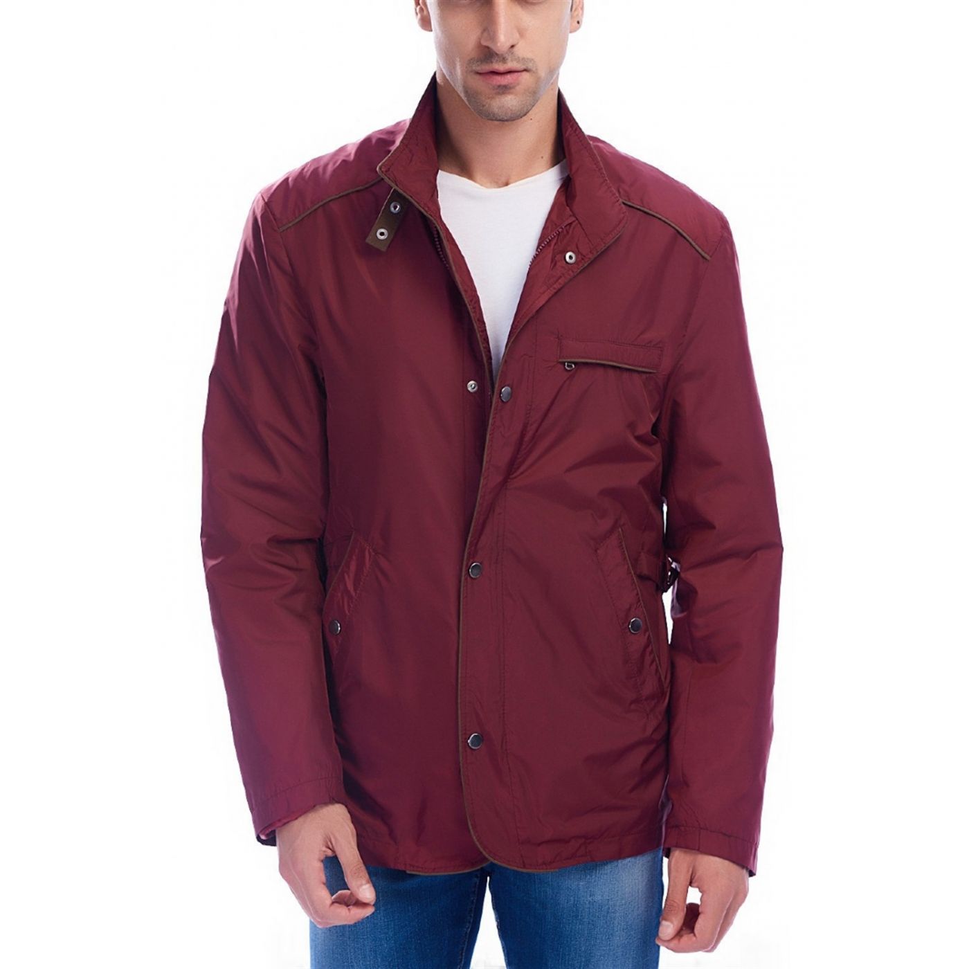 L3400 DEWBERRY MONT-BURGUNDY