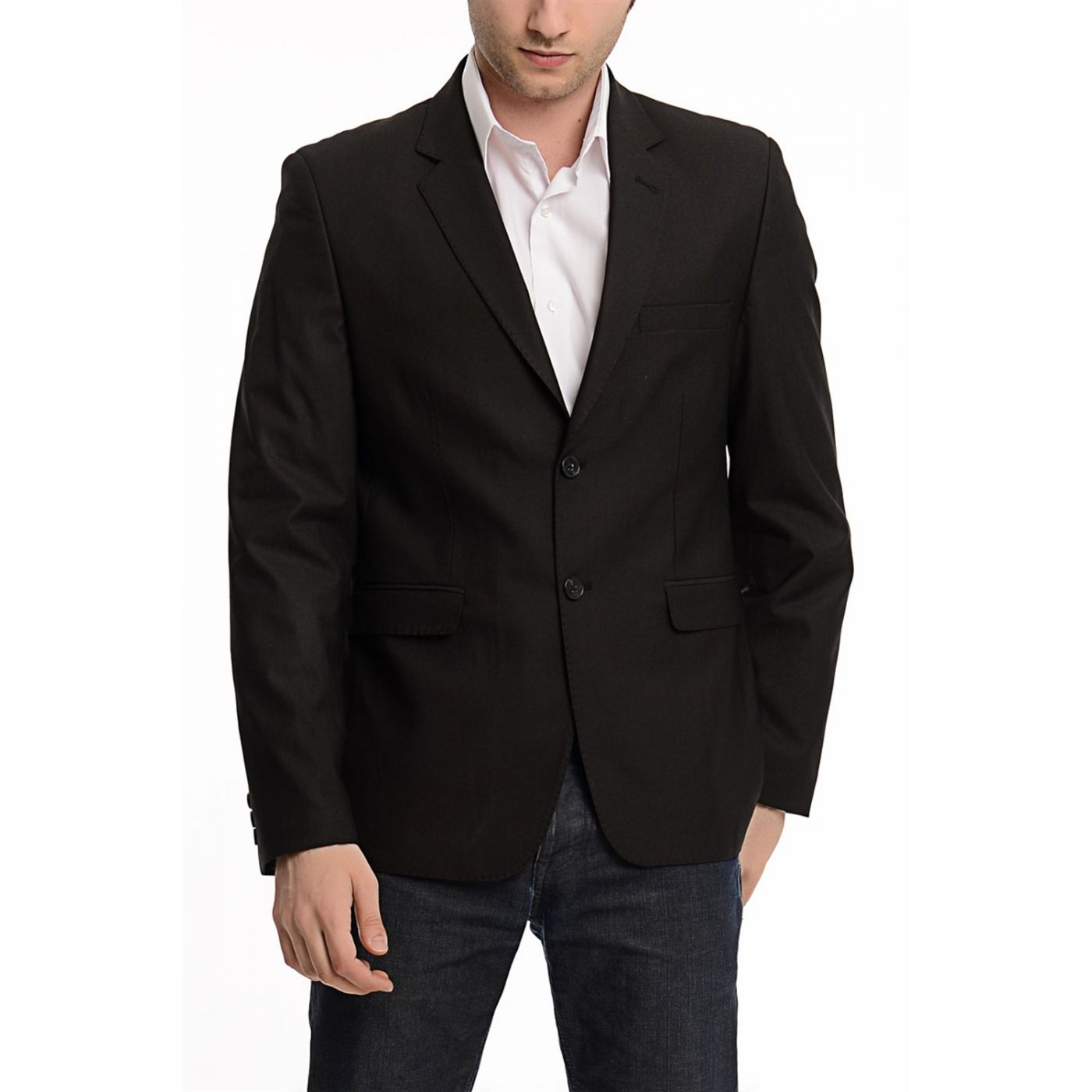 C5026 DEWBERRY JACKET-BLACK -3