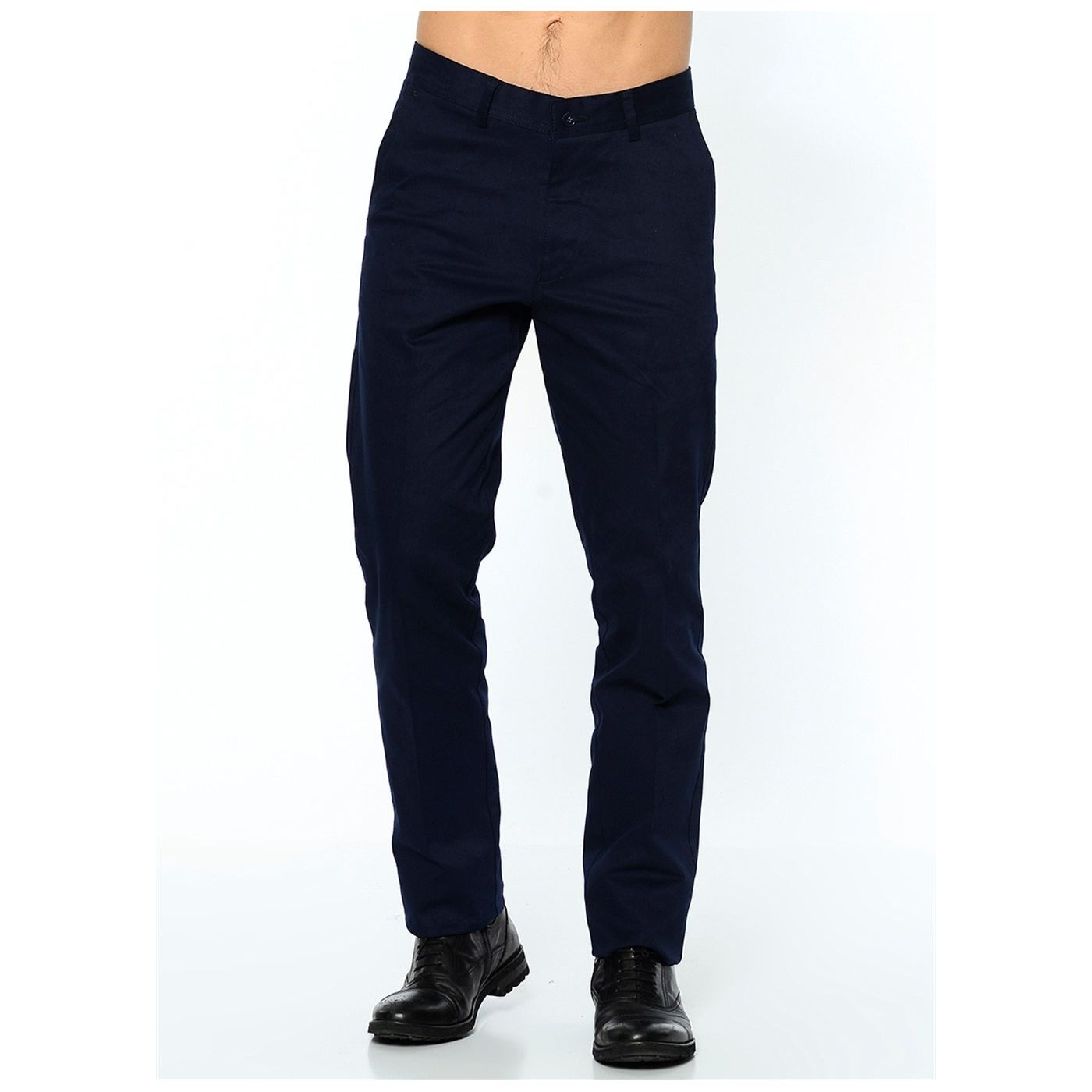 P8240 DEWBERRY PANTS-LACİVERT