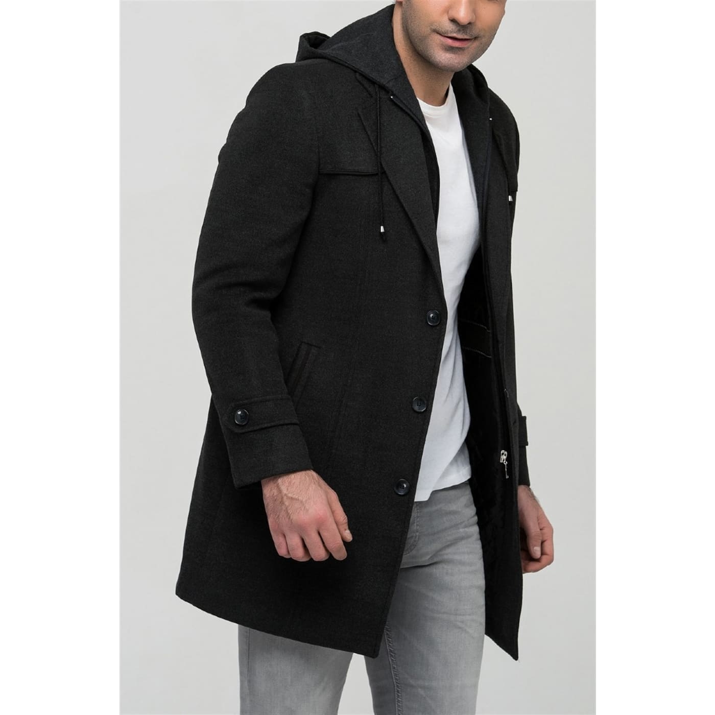 Meeste mantel dewberry PLT8345