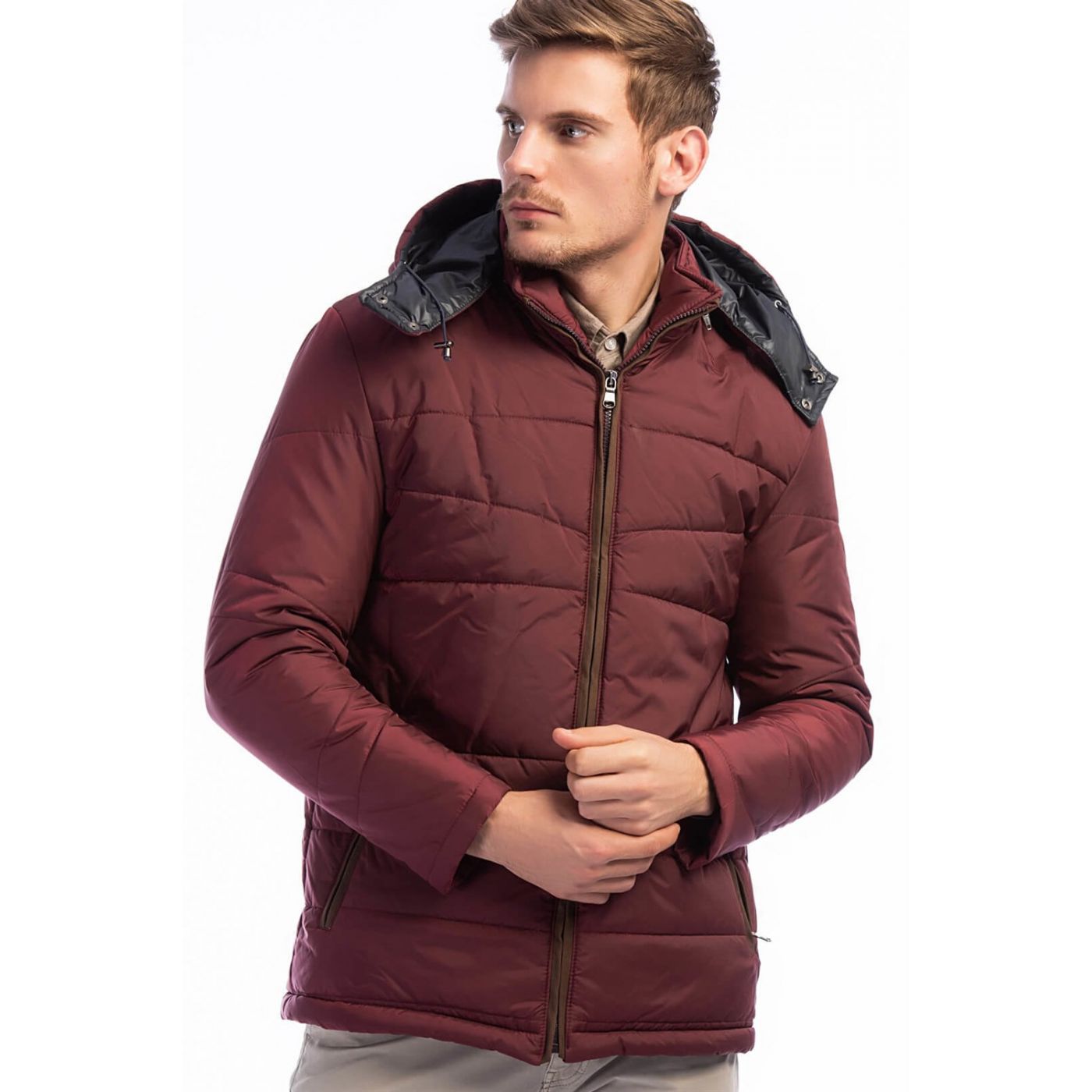 M8623 DEWBERRY MONT-BURGUNDY