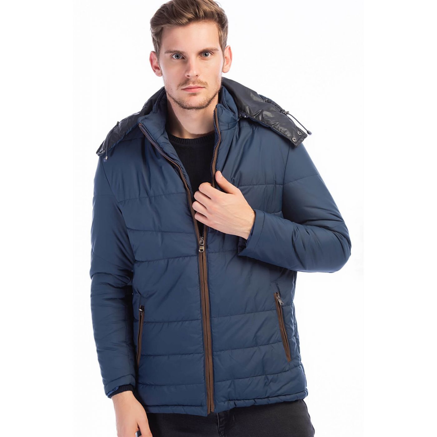 M8623 DEWBERRY MONT-LACİVERT