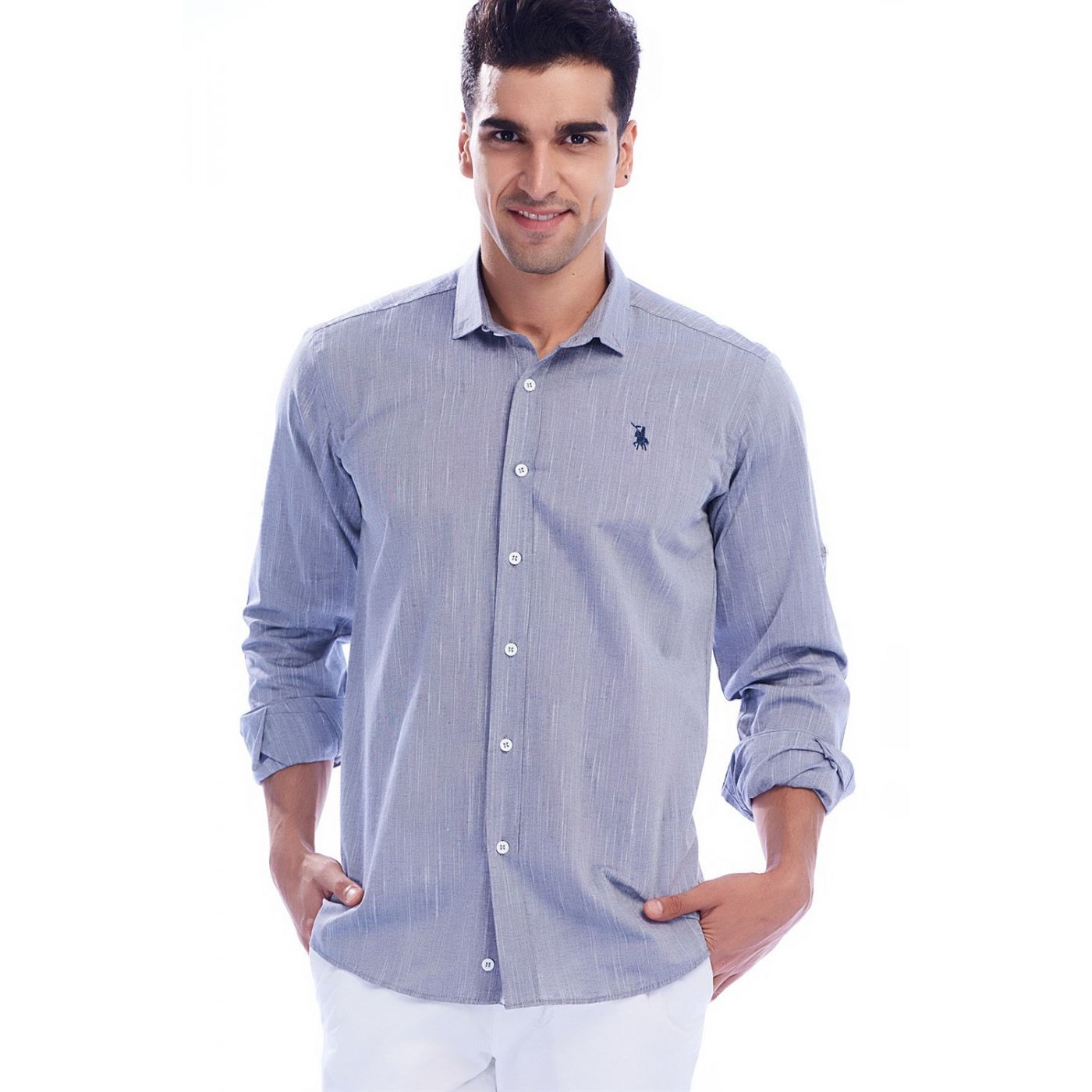 G648 DEWBERRY SHIRT-NICKNAME