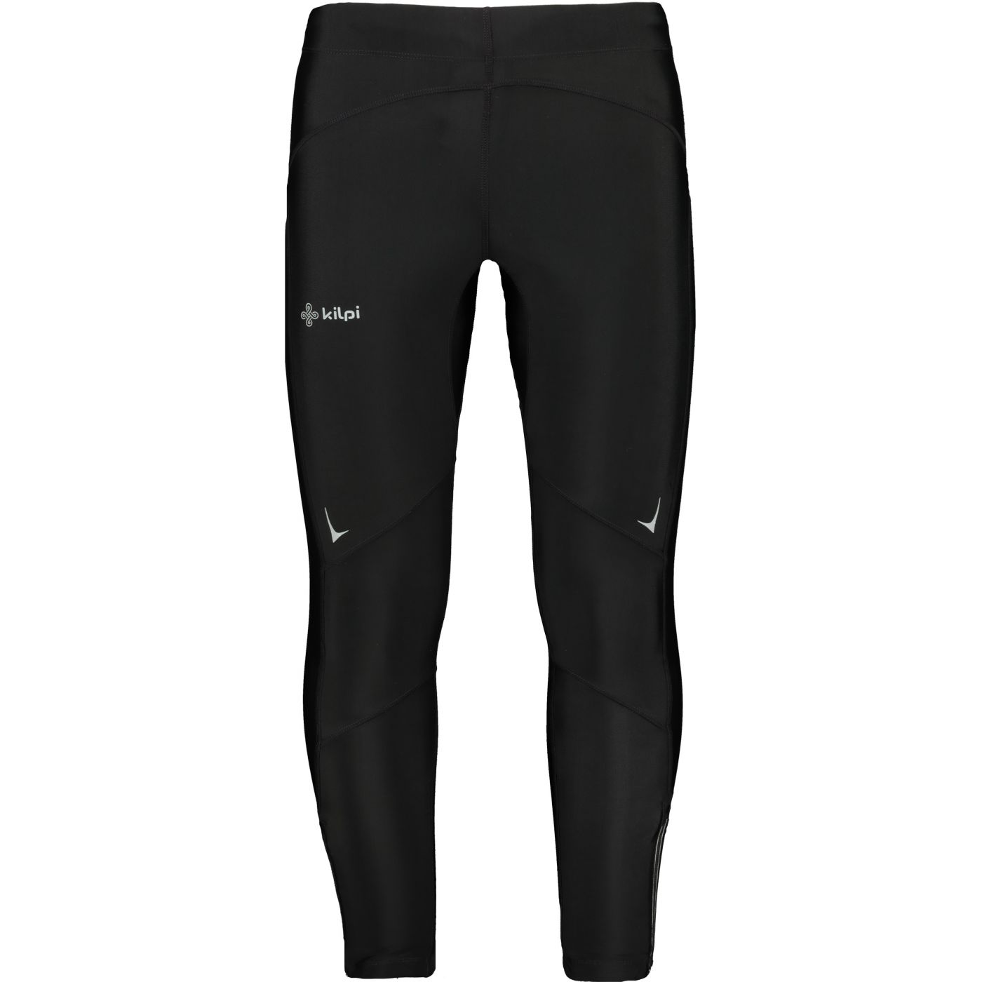 Elastic men's trousers Kilpi RUNNER-M