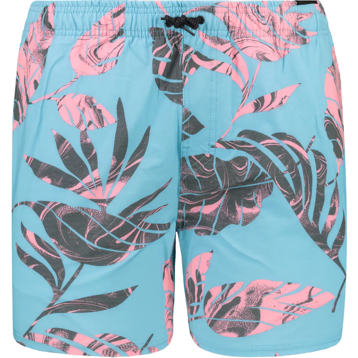 Meeste ujumispüksid Rip Curl TROPICAL VIBES 16'' VOLLEY