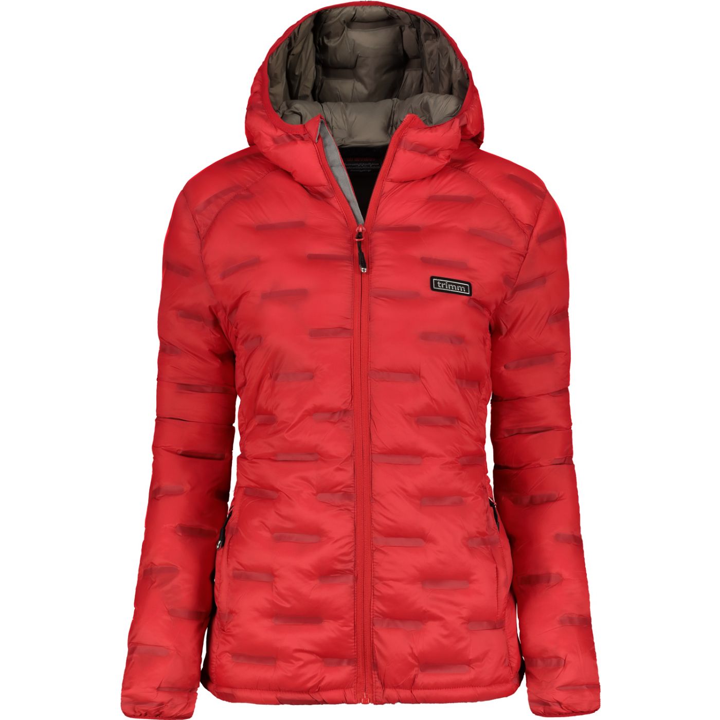 Women's winter sports jacket TRIMM TRAIL LADY