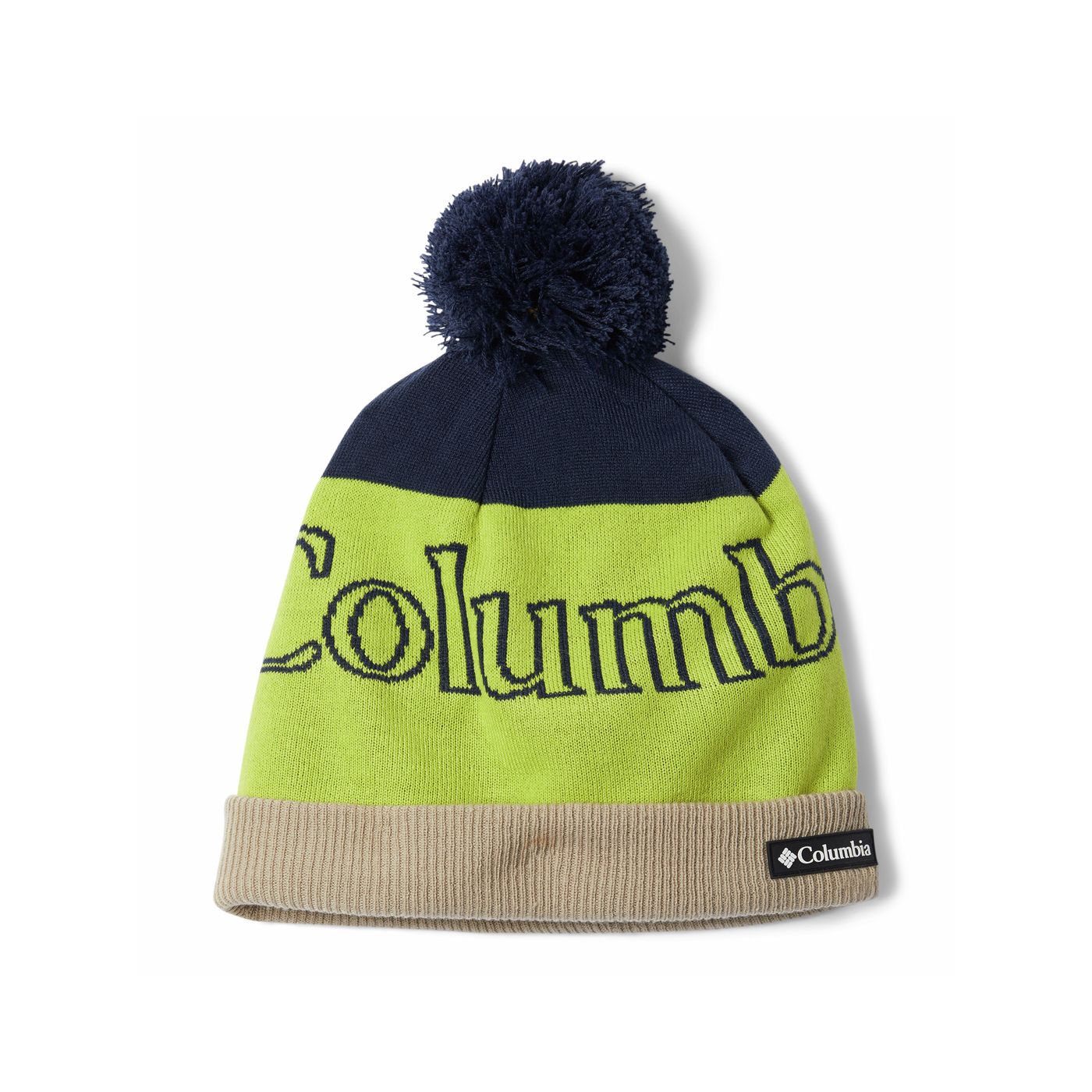 Men's cap COLUMBIA Polar Powder Beanie