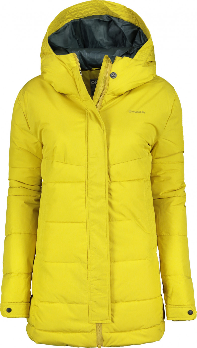 Women's hardshell jacket HUSKY NILIT L
