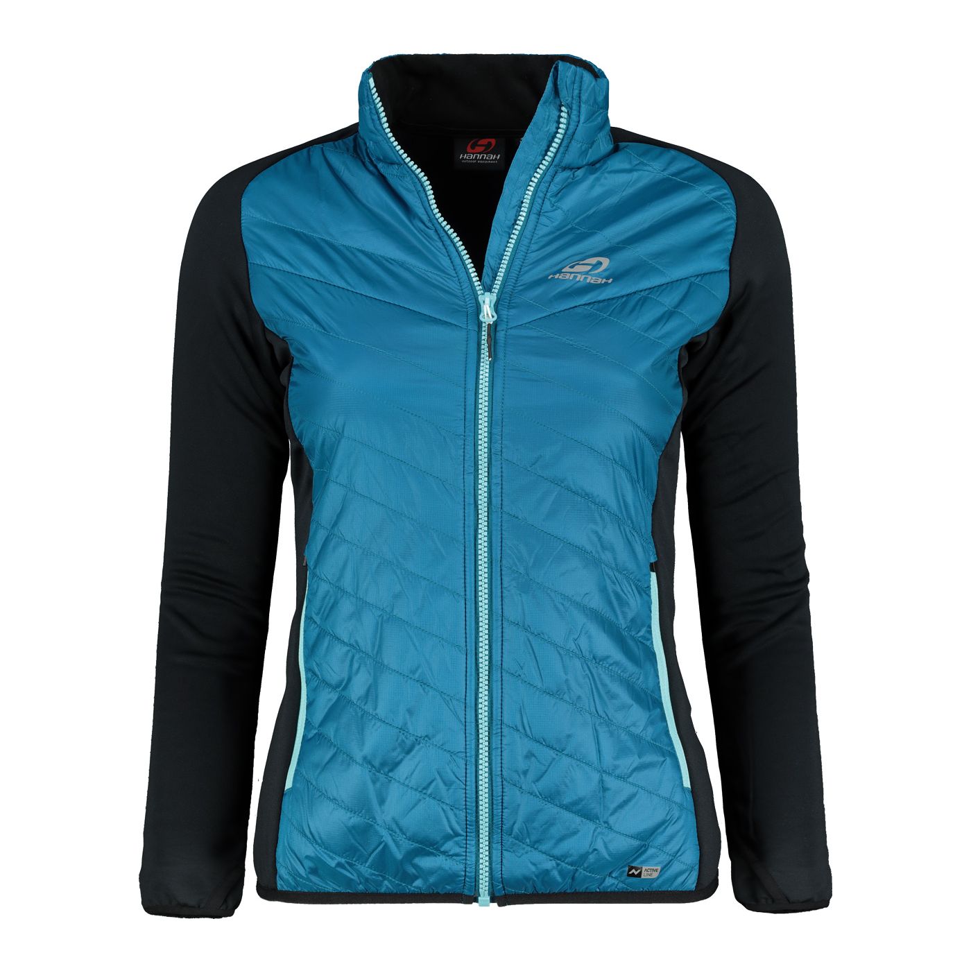 Women's jacket HANNAH ASTRID