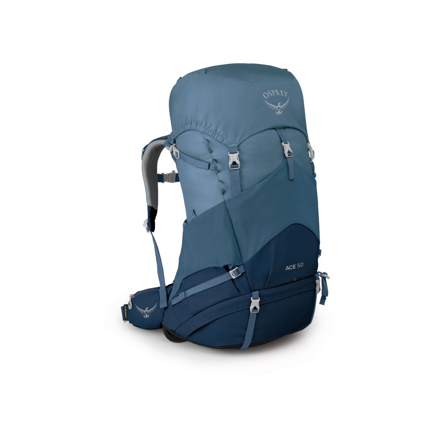 Children's backpack Osprey ACE 50 II