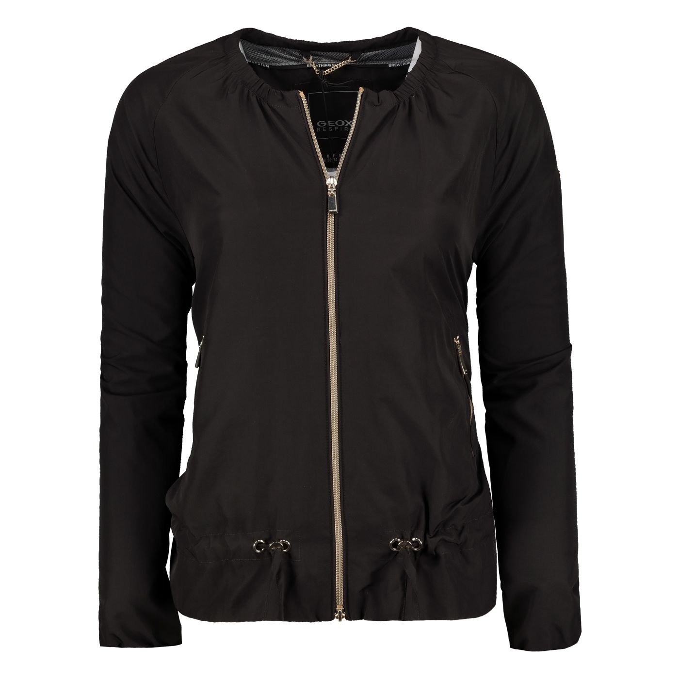 Women's Jacket GEOX MARLYNA SHORT
