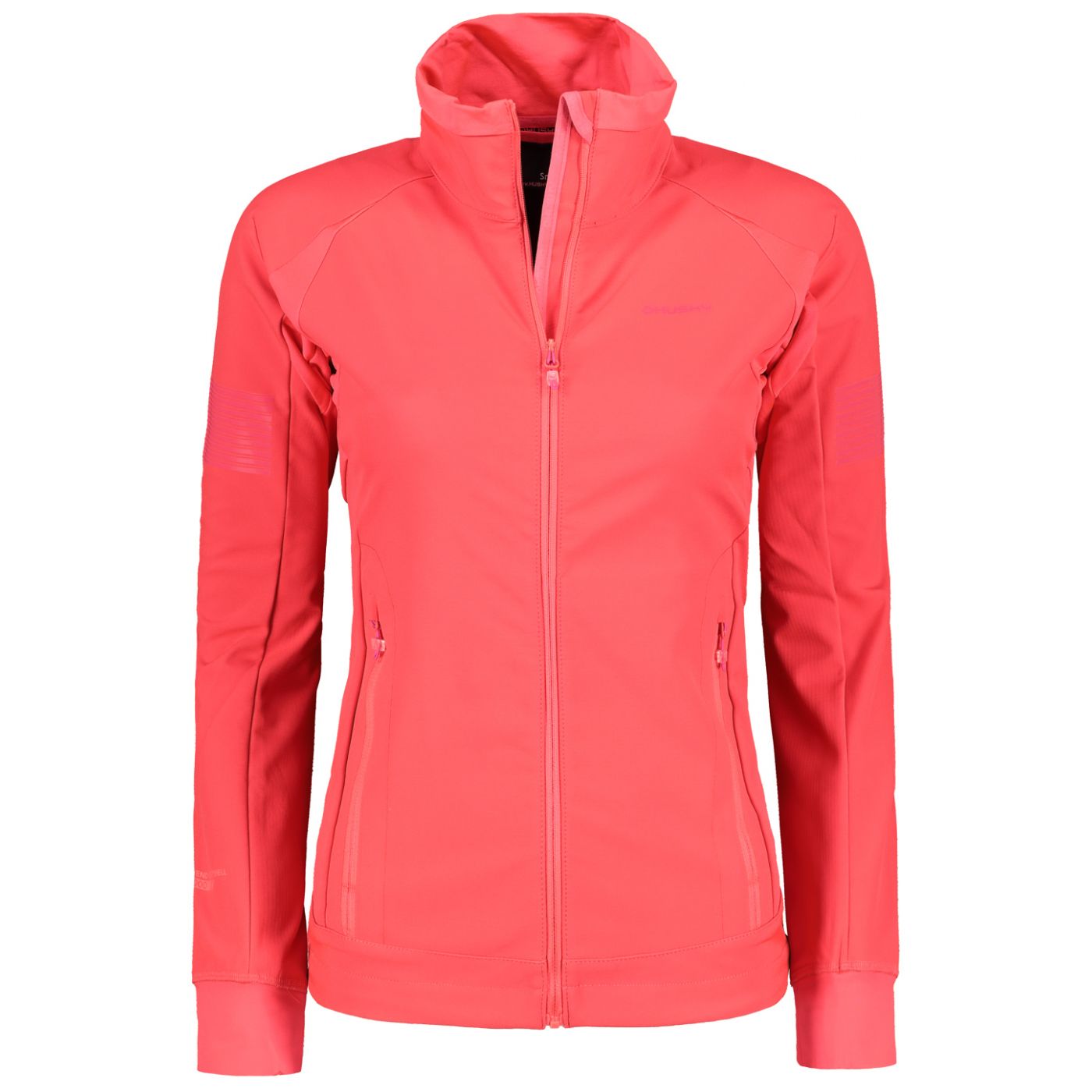 Women's jacket HUSKY SCOOBY L