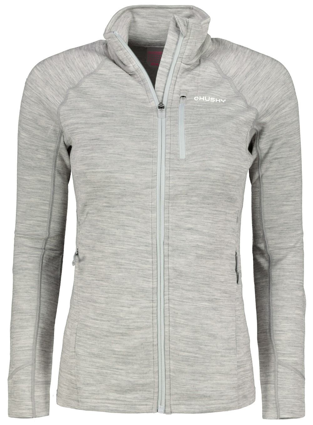 Women's sweatshirt HUSKY ALOU L