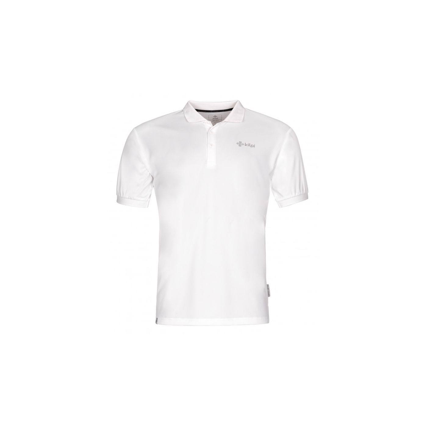 Men's polo shirt Kilpi COLLAR-M
