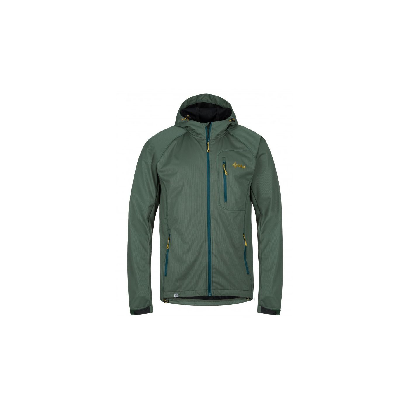 Men's softshell jacket KILPI SOFTSHELL ENYS-M