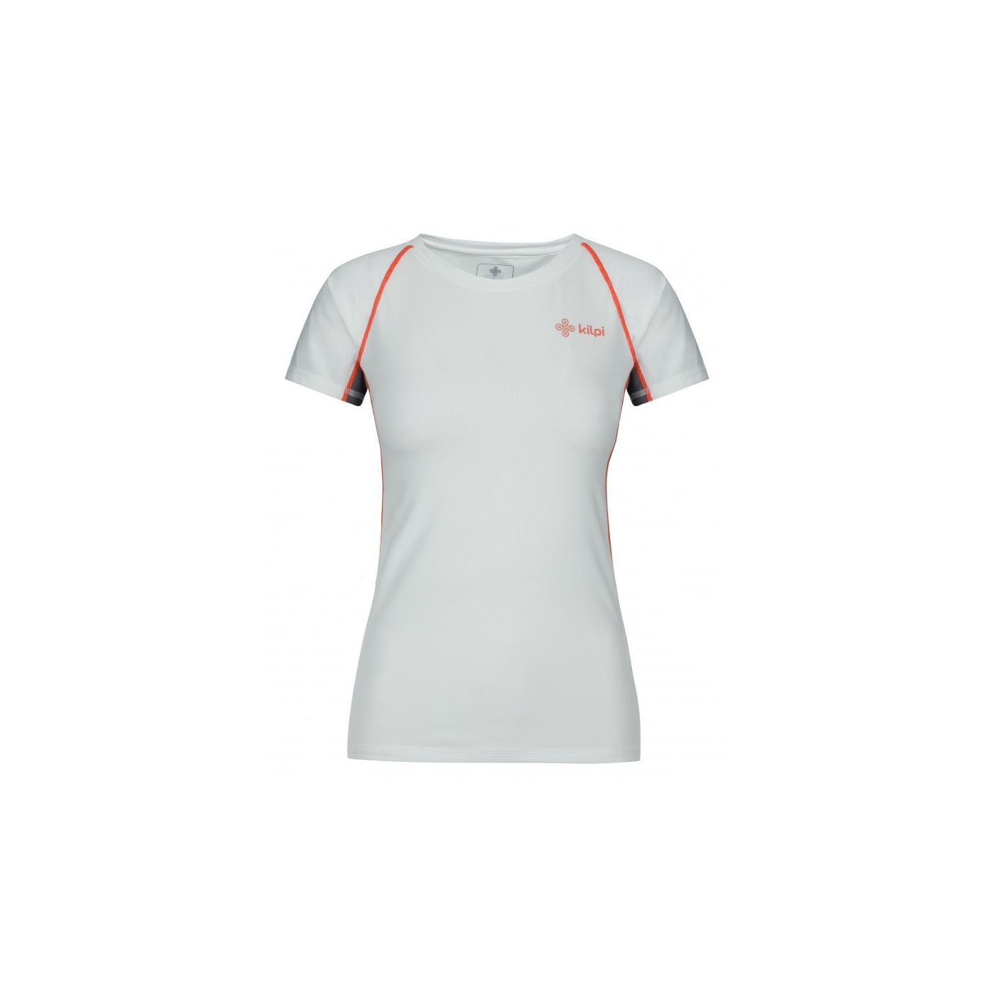 Women's functional t-shirt KILPI RAINBOW-W