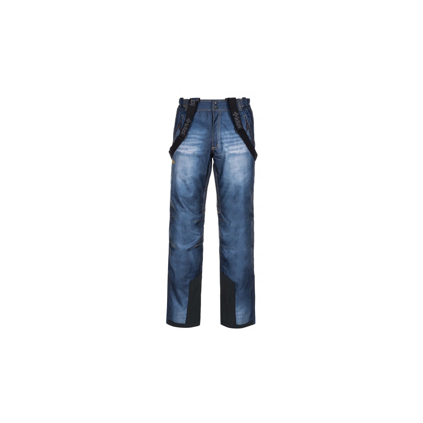 Men's sky pants Kilpi DENIMO-M