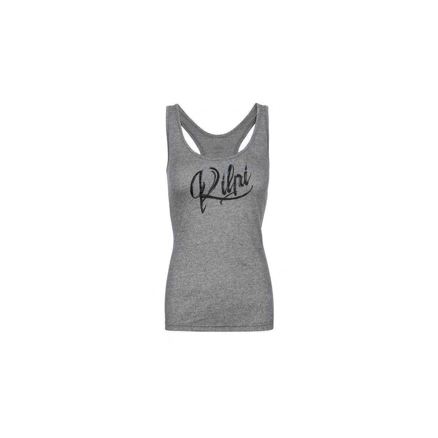 Women's tank-tops KILPI TECHNICAL TOP ARIANA-W