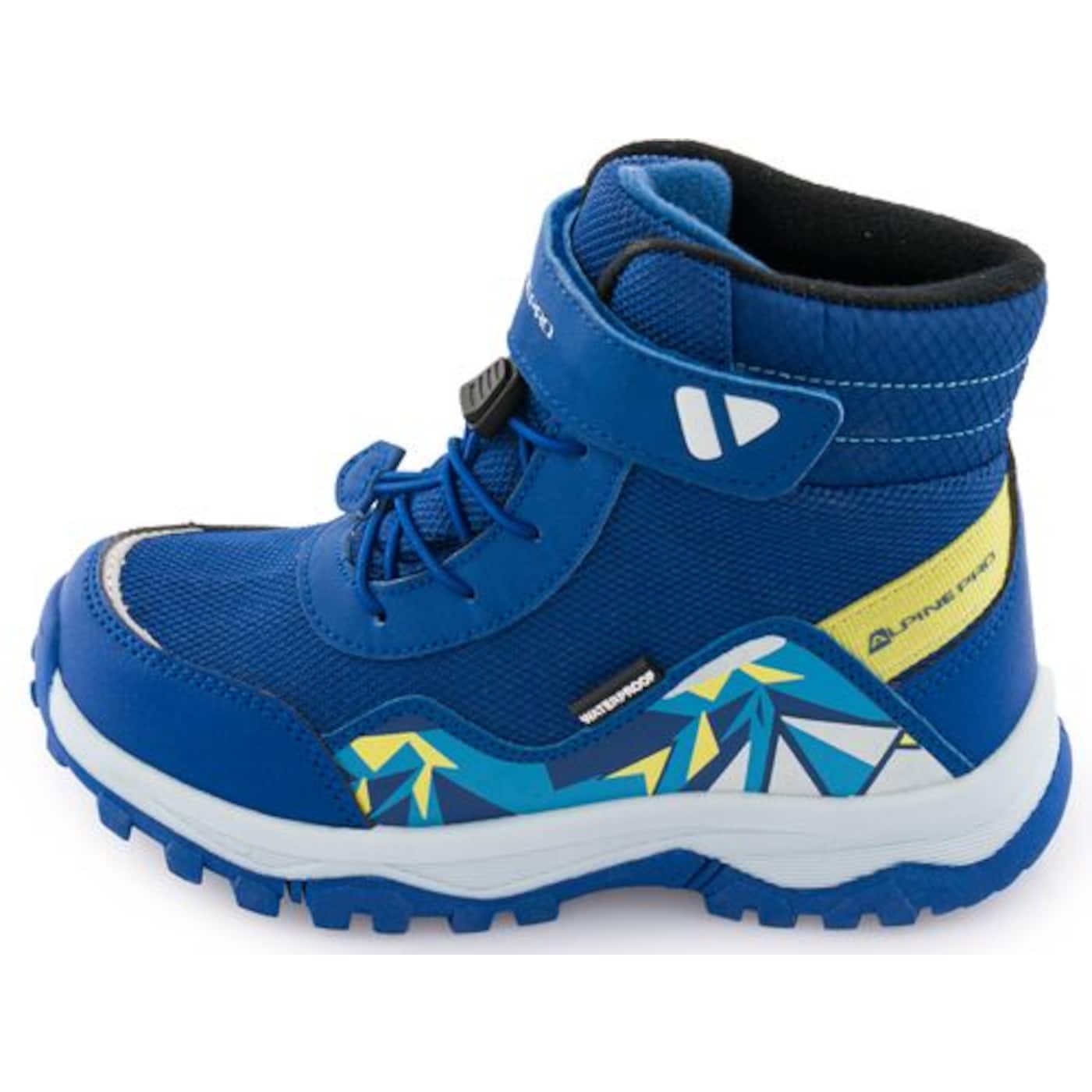 Cizme Copii ALPINE PRO I613 KBTY350619G cizme-copii-alpine-pro-i613-kbty350619g