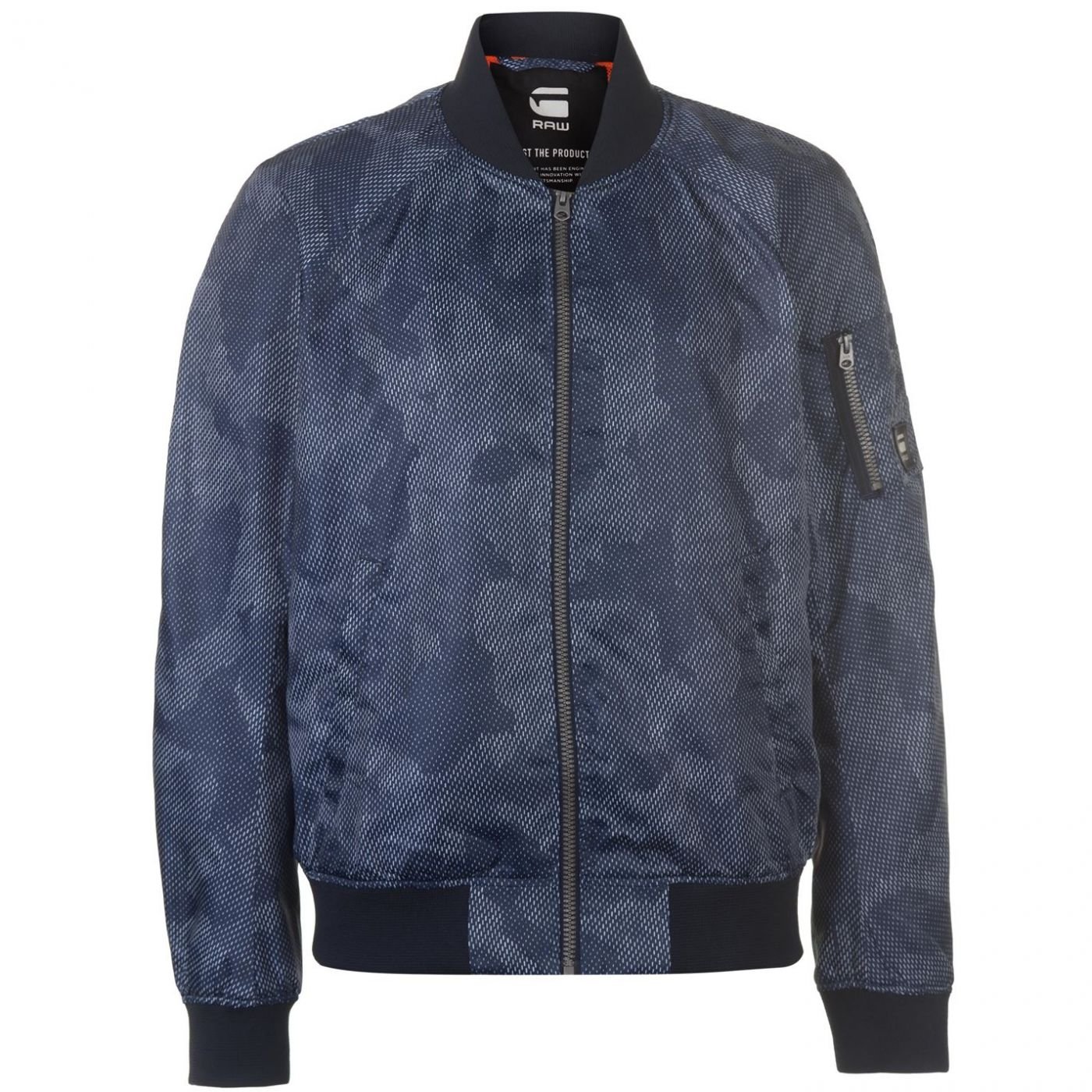 g star attacc bomber jacket