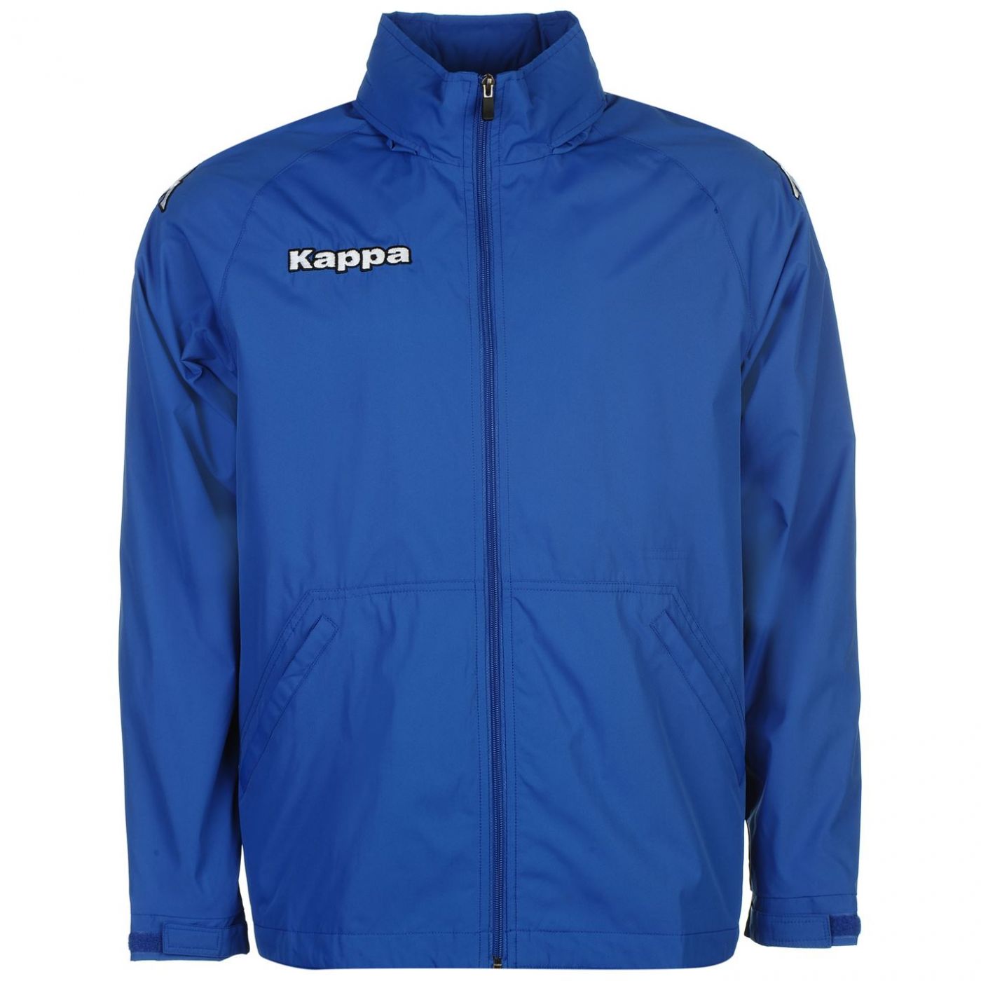 kappa rain jacket mens