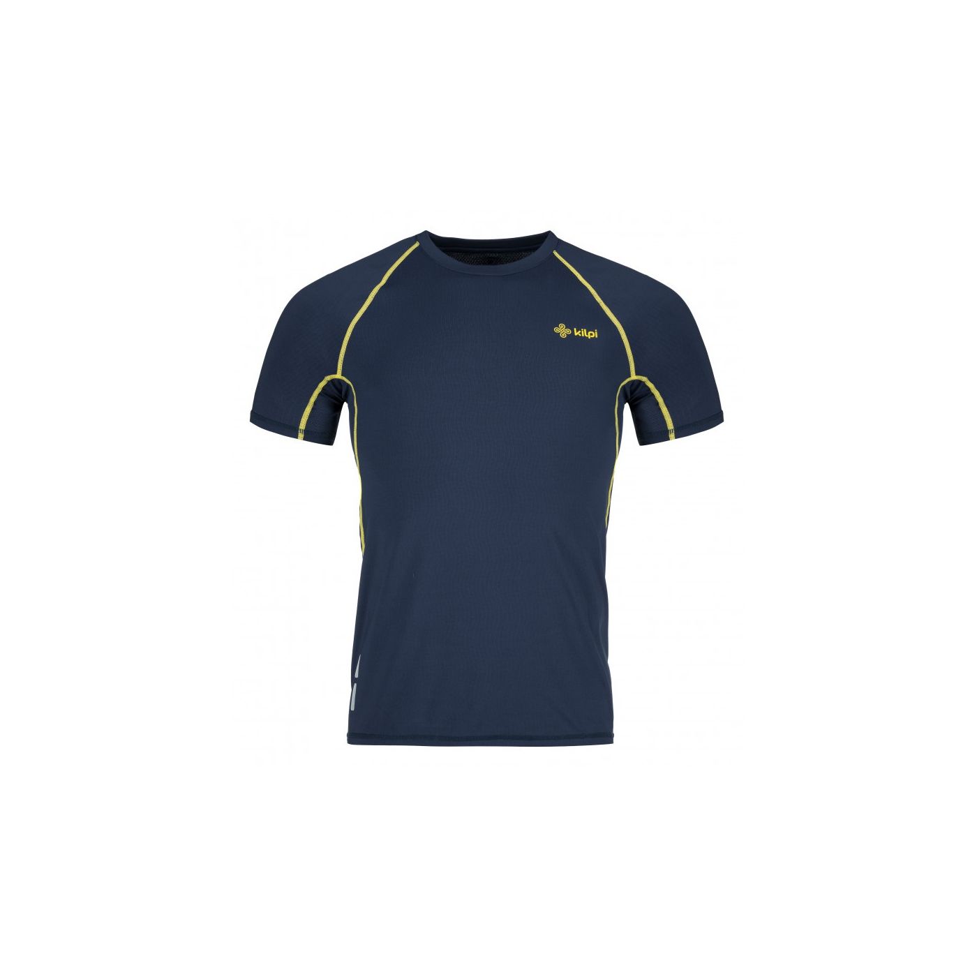 Men's functional t-shirt KILPI RAINBOW-M