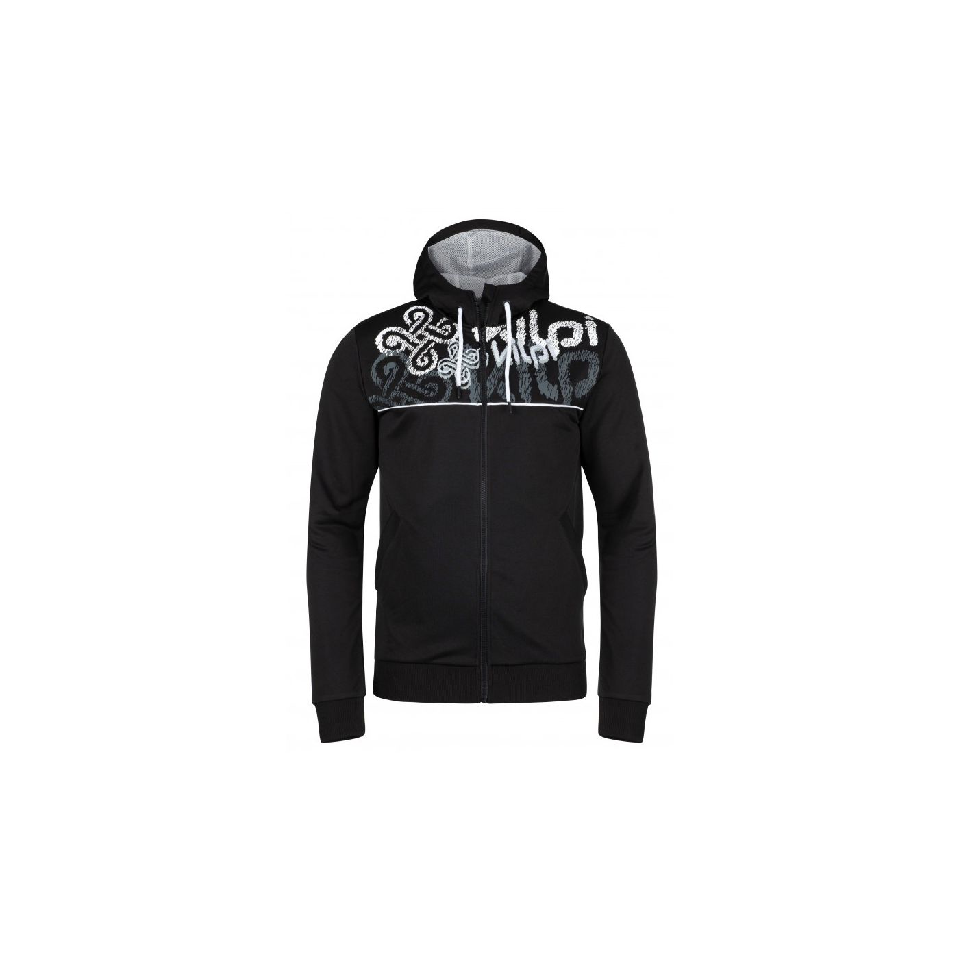 Men's sweatshirt KILPI ATHLET-M