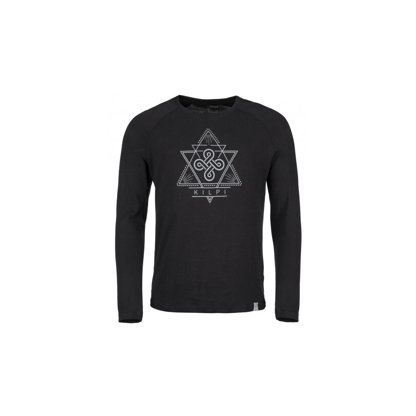 Men's T-shirt Kilpi PIQAR-M