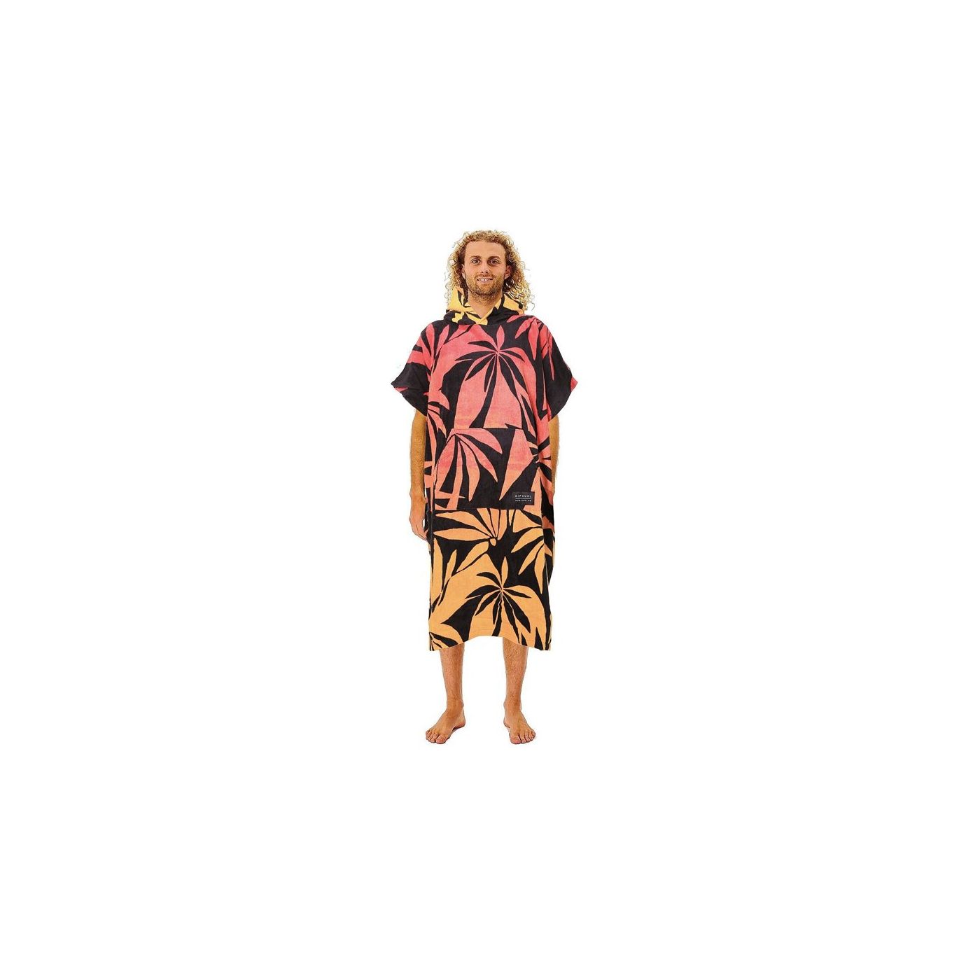 towel-rip-curl-combo-print-hooded-towel-red