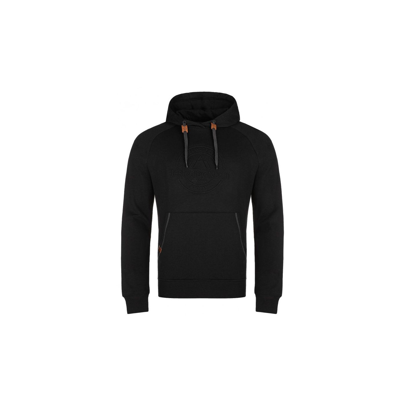 Men's sweatshirt Kilpi EUREKA-M