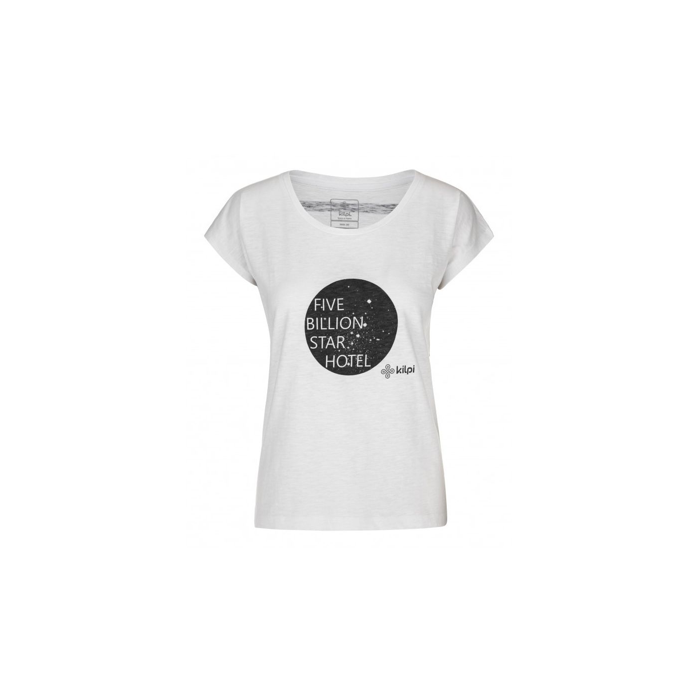 Women's T-shirt Kilpi STAR-W