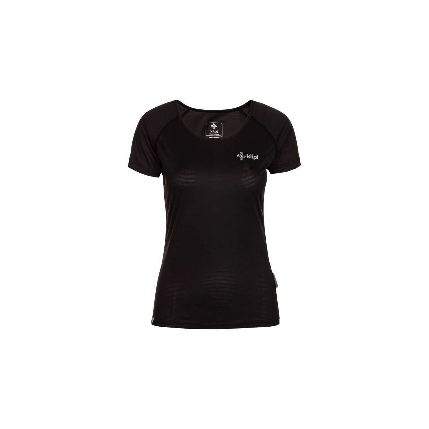 Women's functional t-shirt Kilpi DIMARO-W