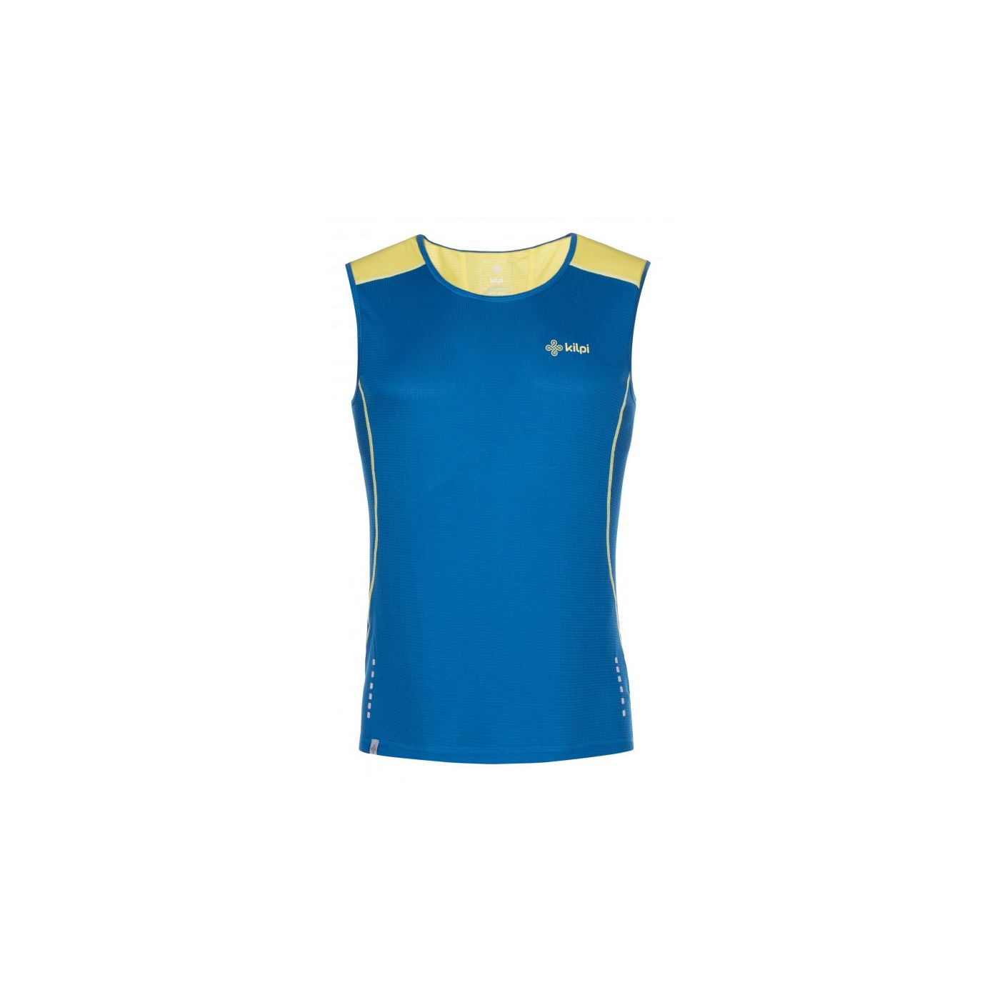 Men's functional tank top Kilpi TWIZEL-M