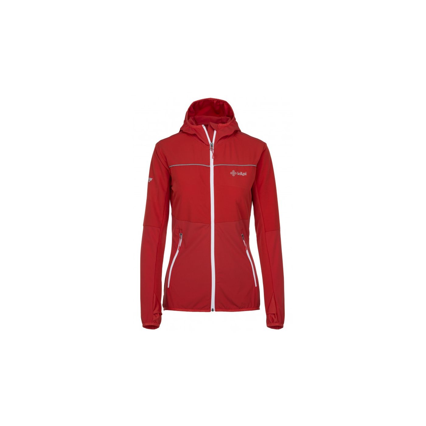Women's outdoor jacket Kilpi JOSHUA-W