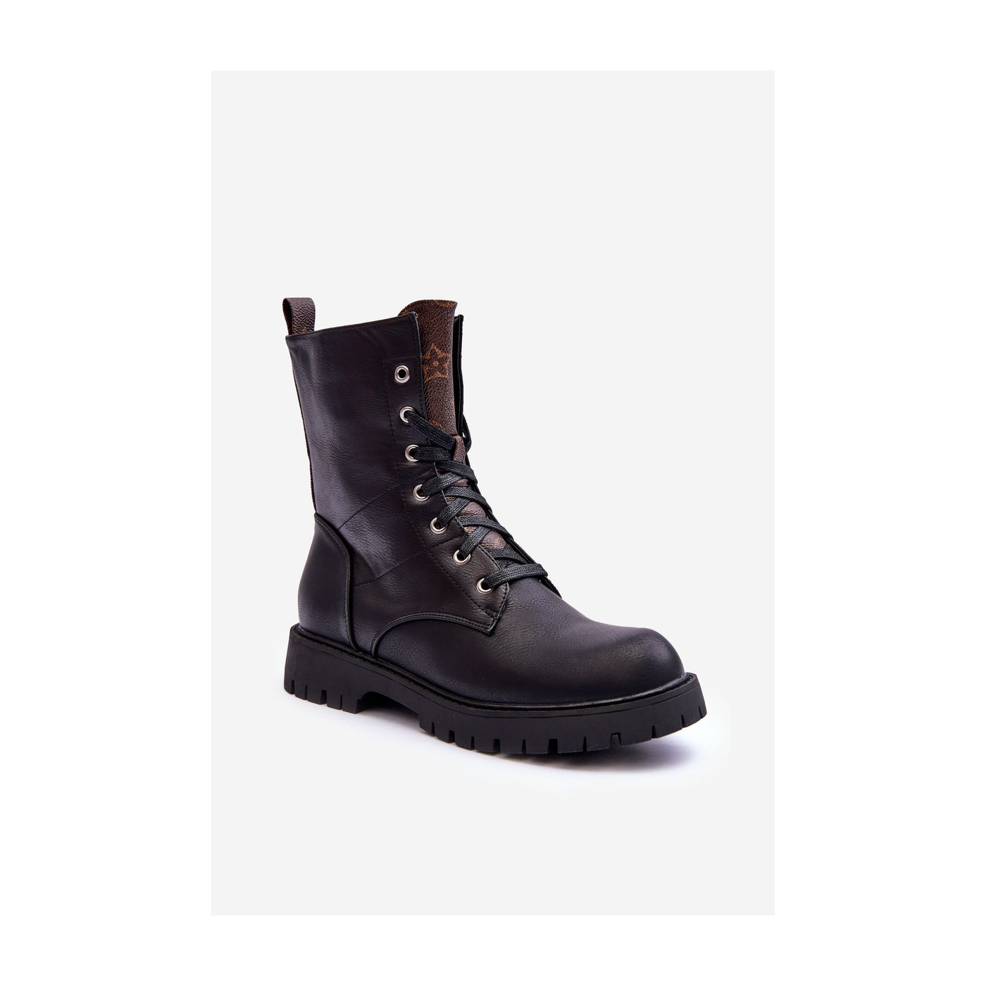 Women's ankle shoes Kesi Kesi