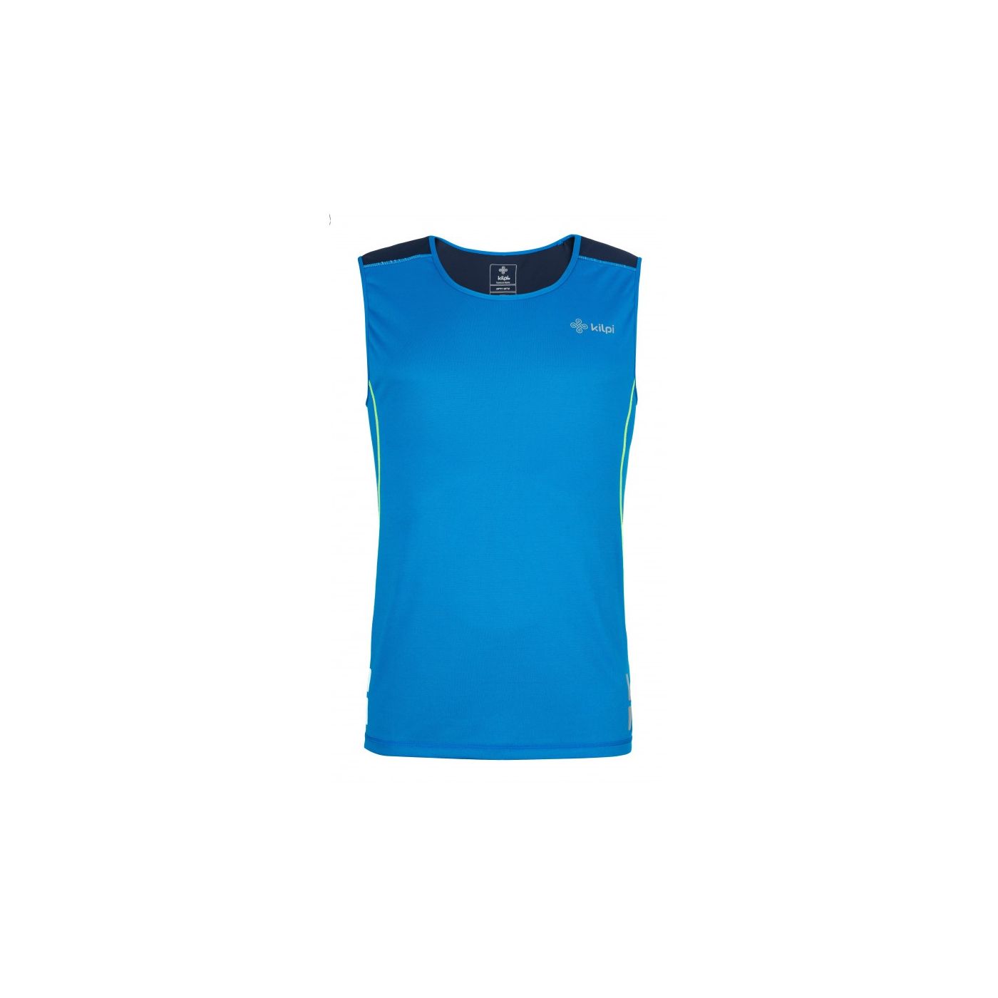 Men's functional t-shirt KILPI TWIZEL-M