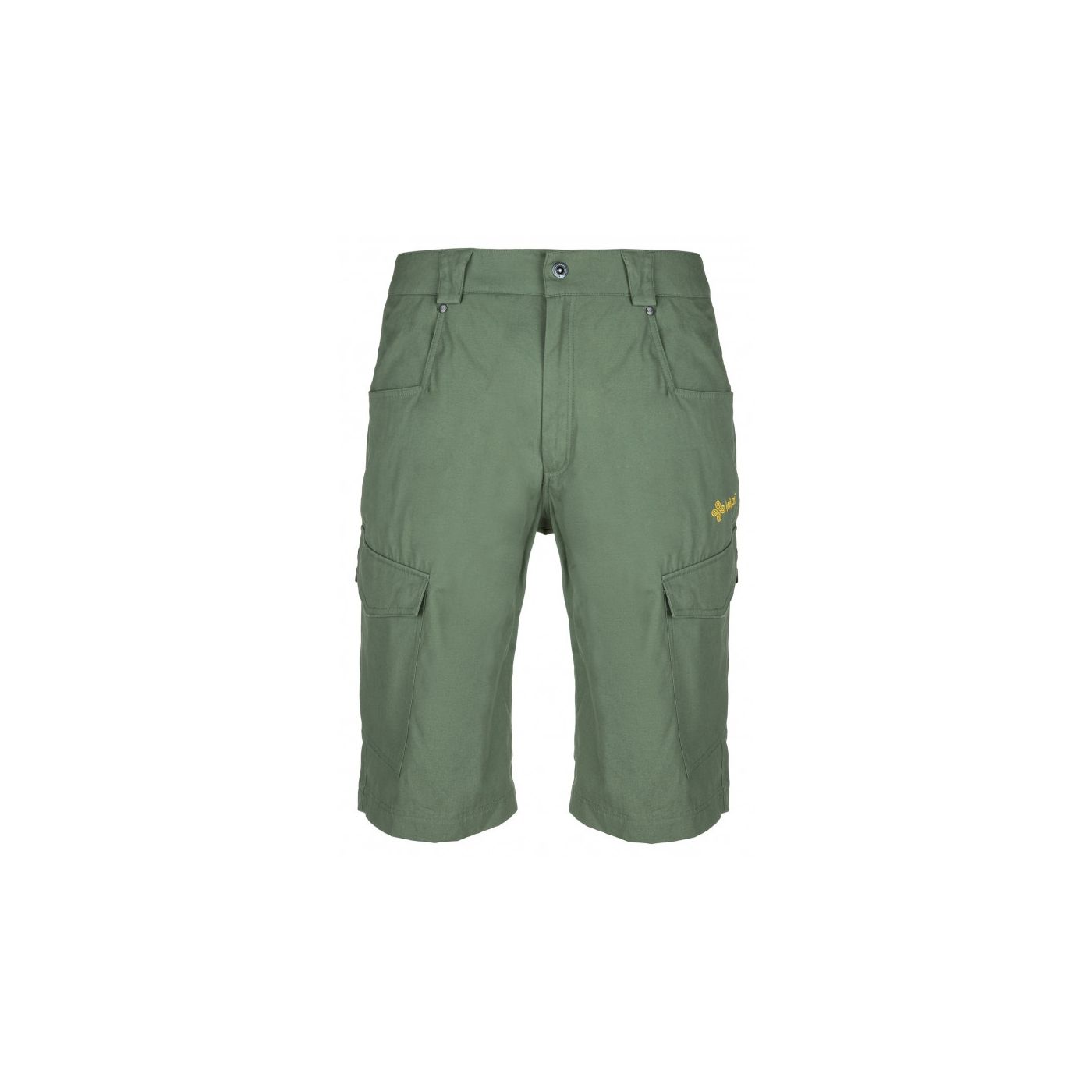 Men's shorts KILPI SHORTS BREEZE-M